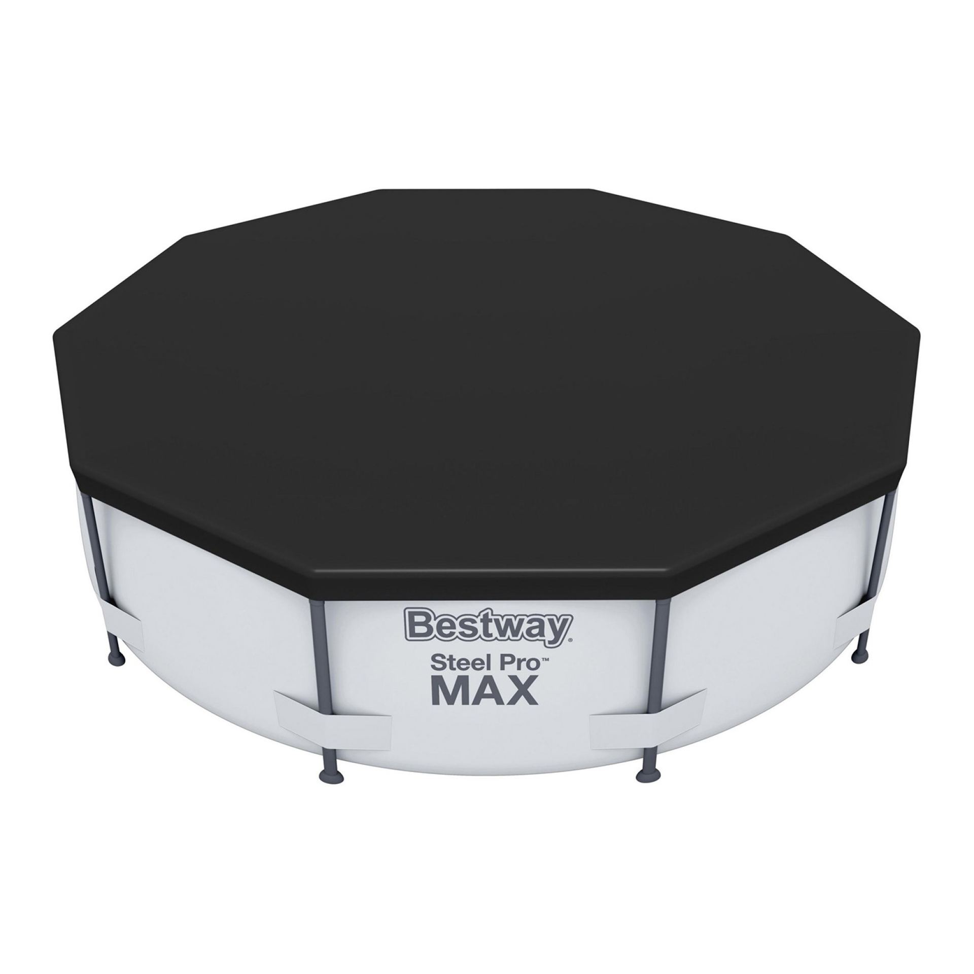 Bestway flowclear zwembad cover 305cm