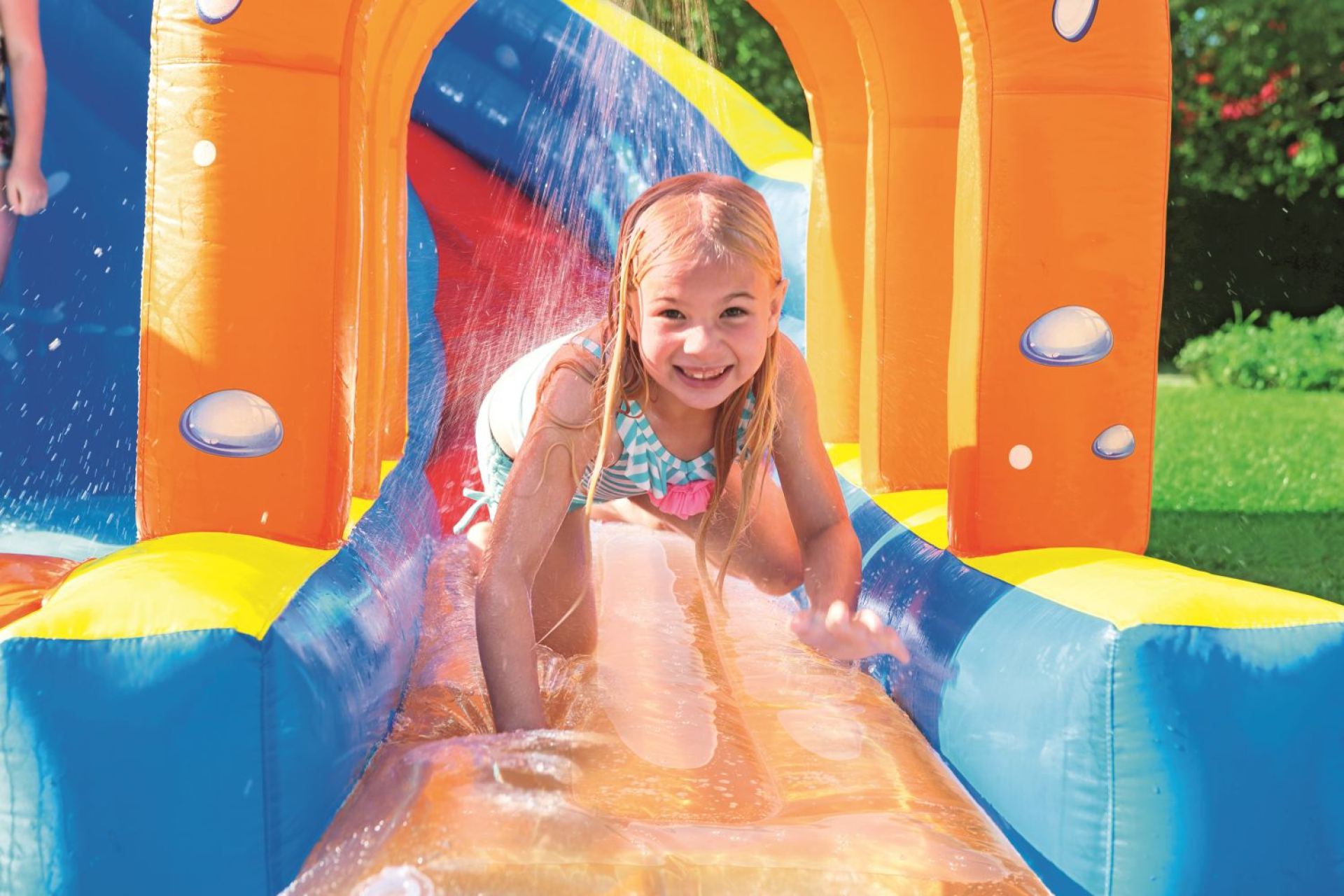 H2OGO! The hurricane blast waterpark bestellen