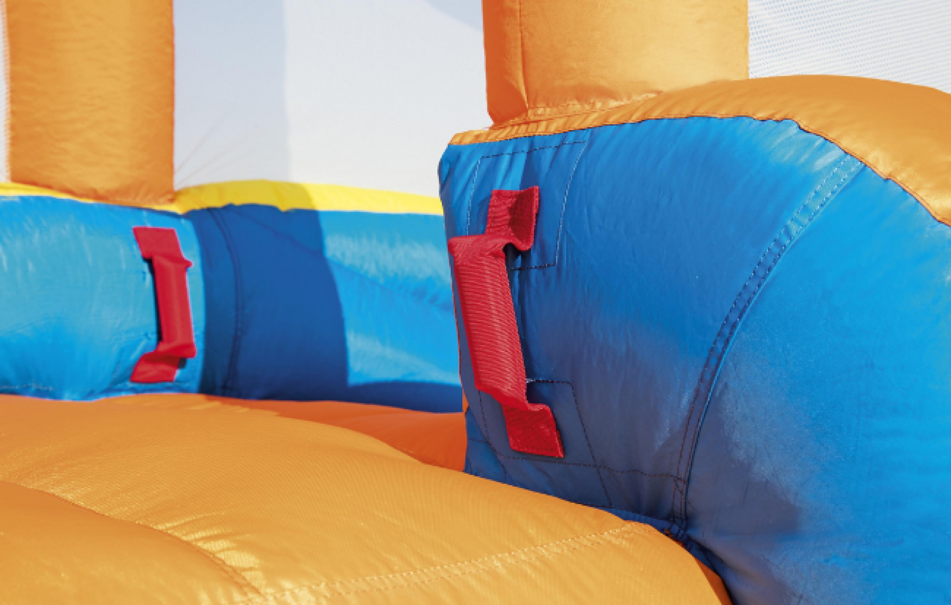 H2OGO! The hurricane blast waterpark goedkoop