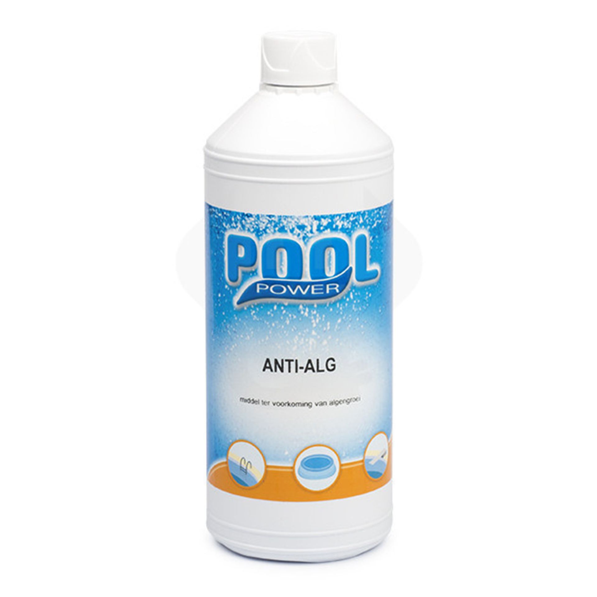 Pool power anti alg 1L
