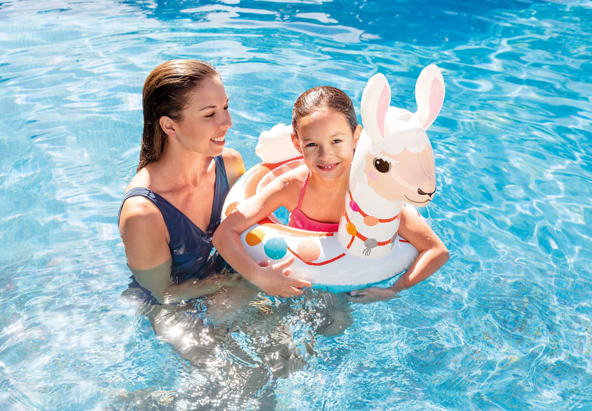 intex zwemband alpaca 86cmx58cm kopen