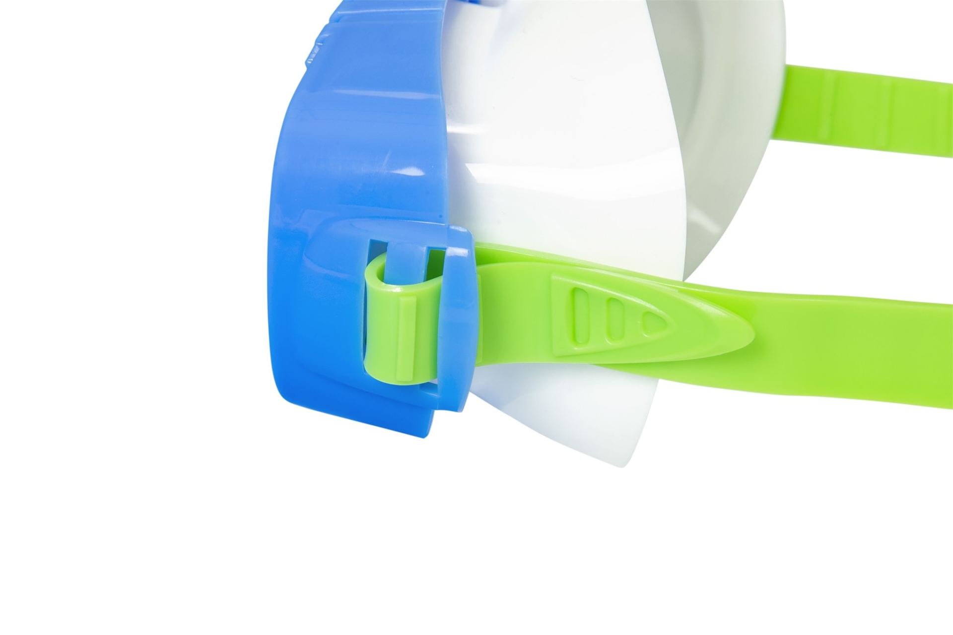 Bestway duikbril aqua champ blauw goedkoop