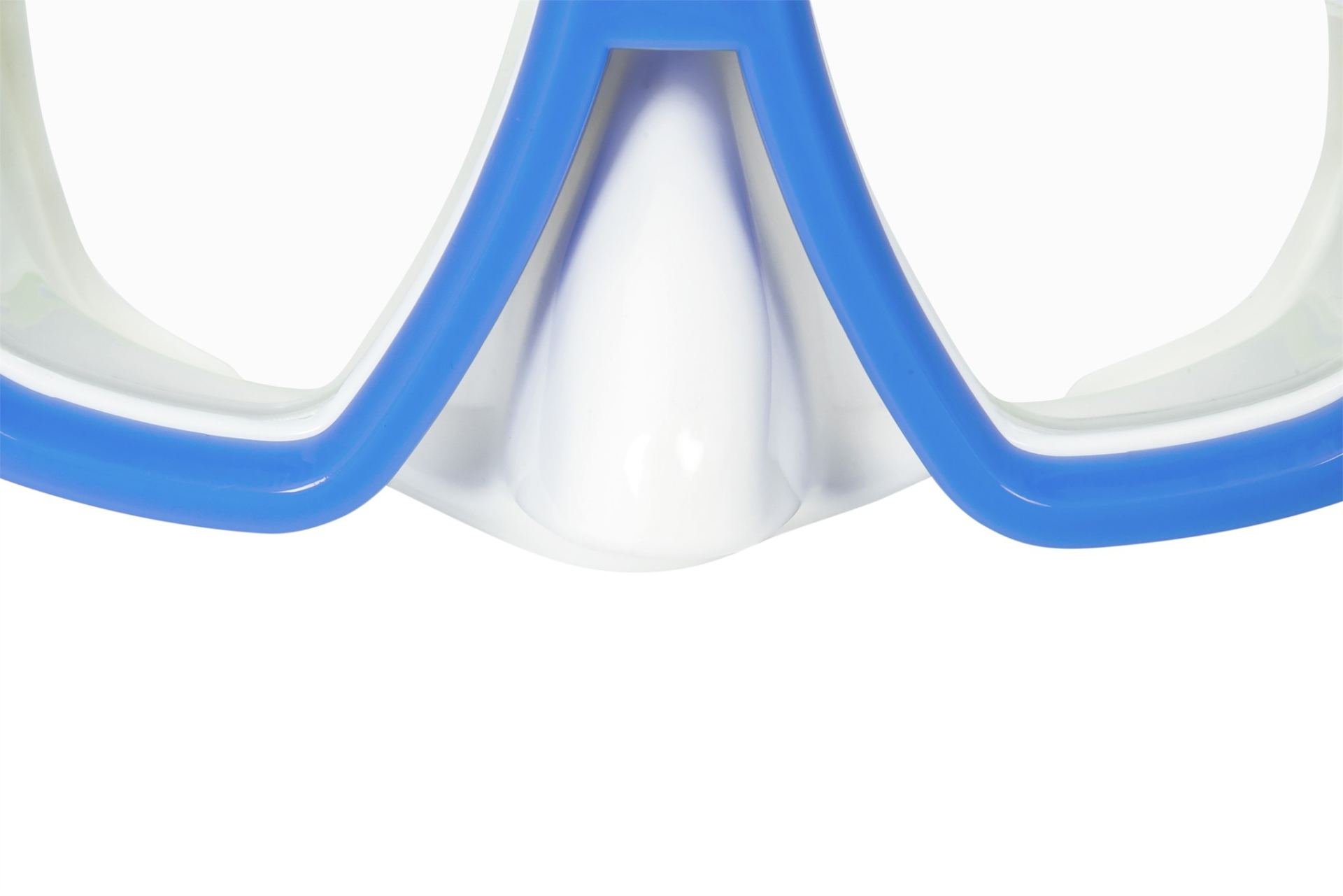 Bestway duikbril aqua champ blauw online kopen