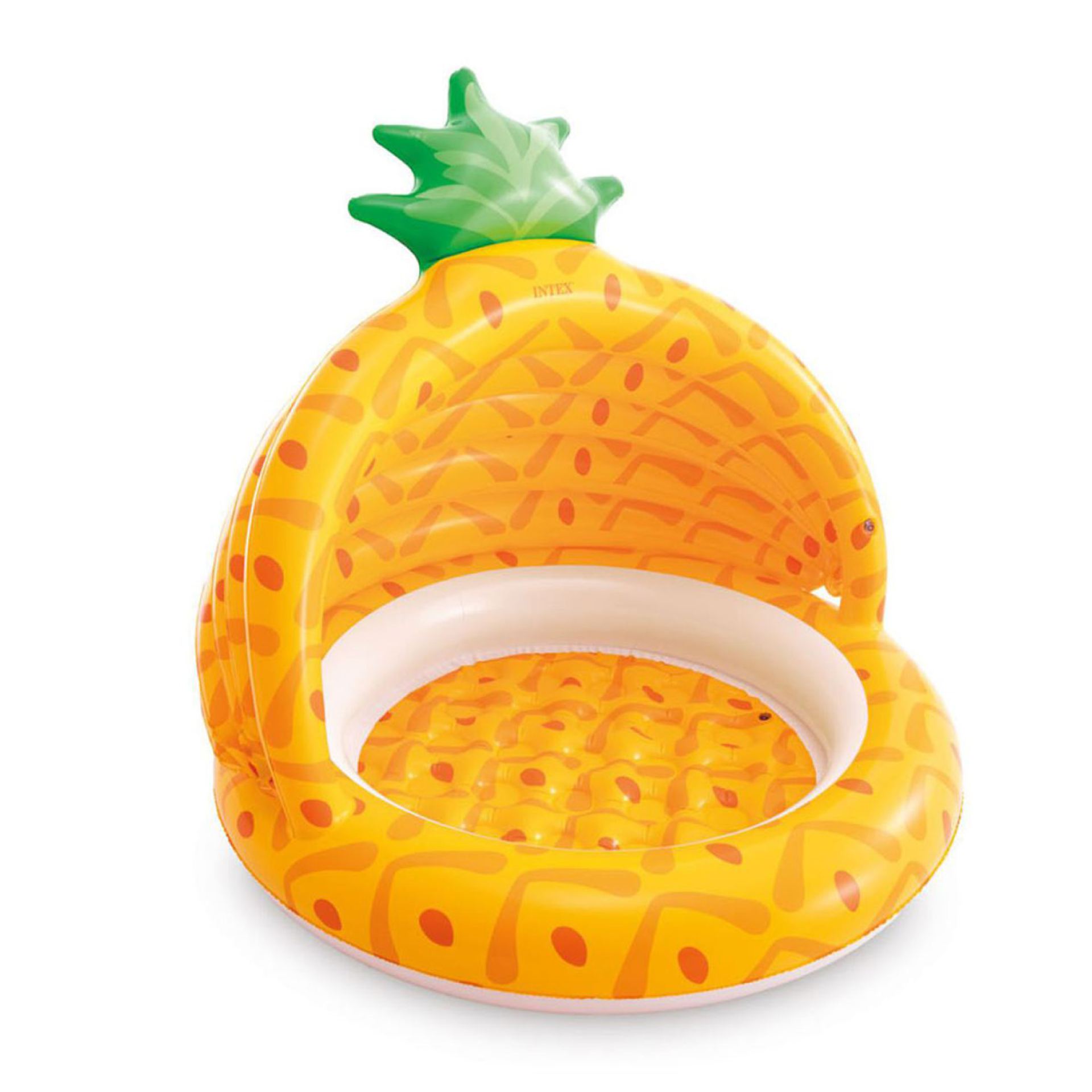 Intex ananas zwembad 102x 94cm