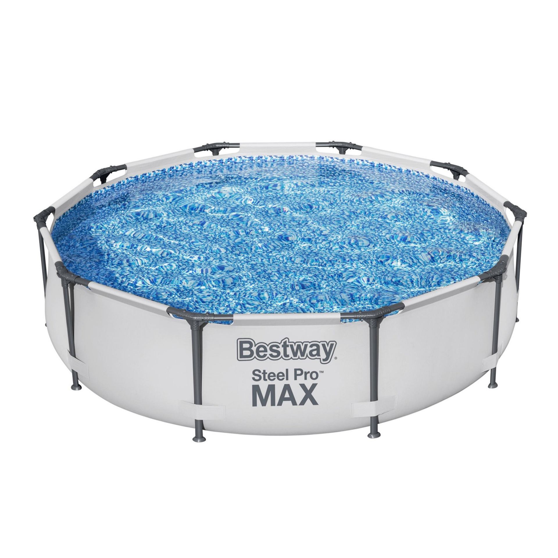 Bestway zwembad steel pro max 305cm x 76cm