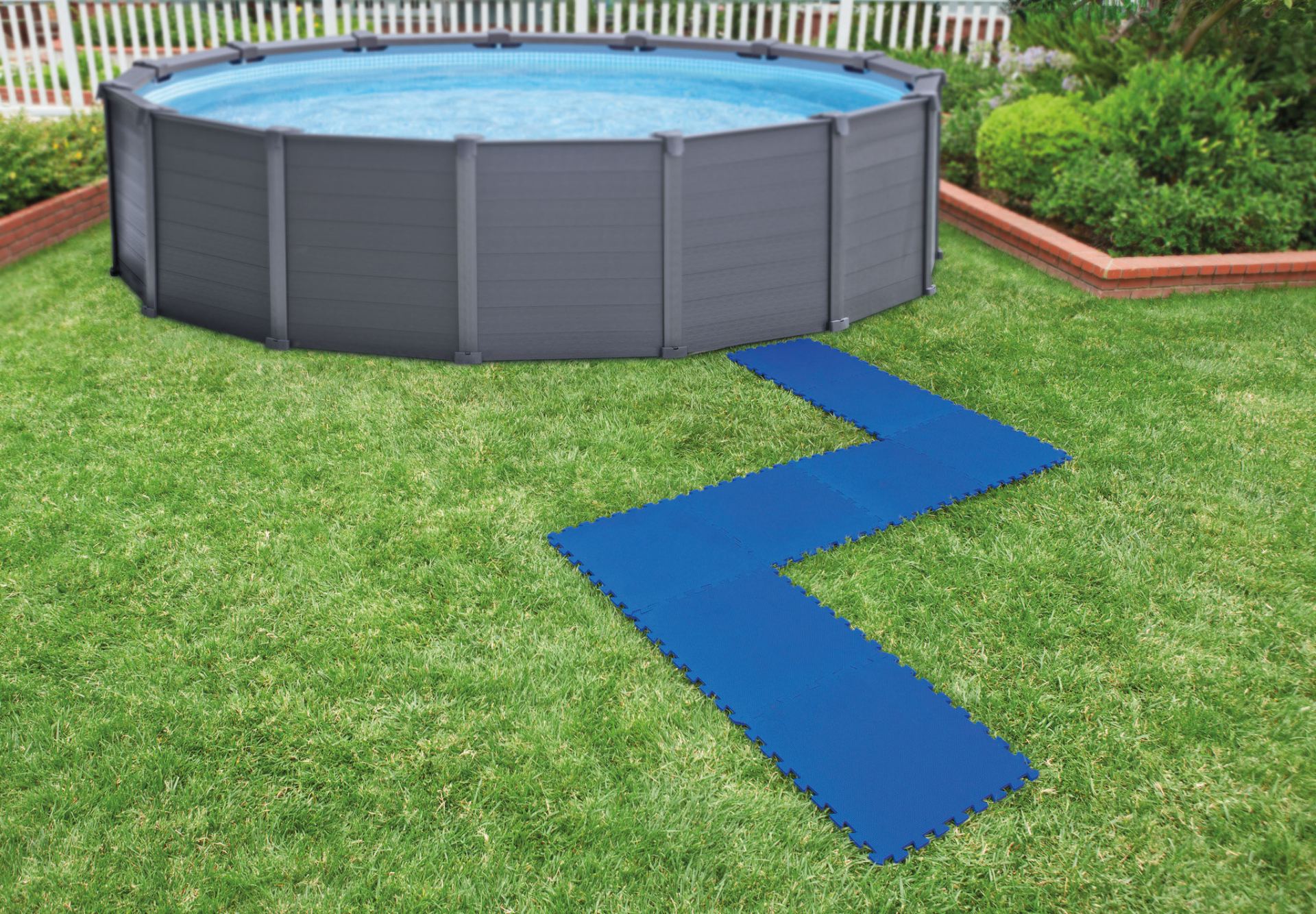 Intex ondertegels zwembad 50x50cm bestellen