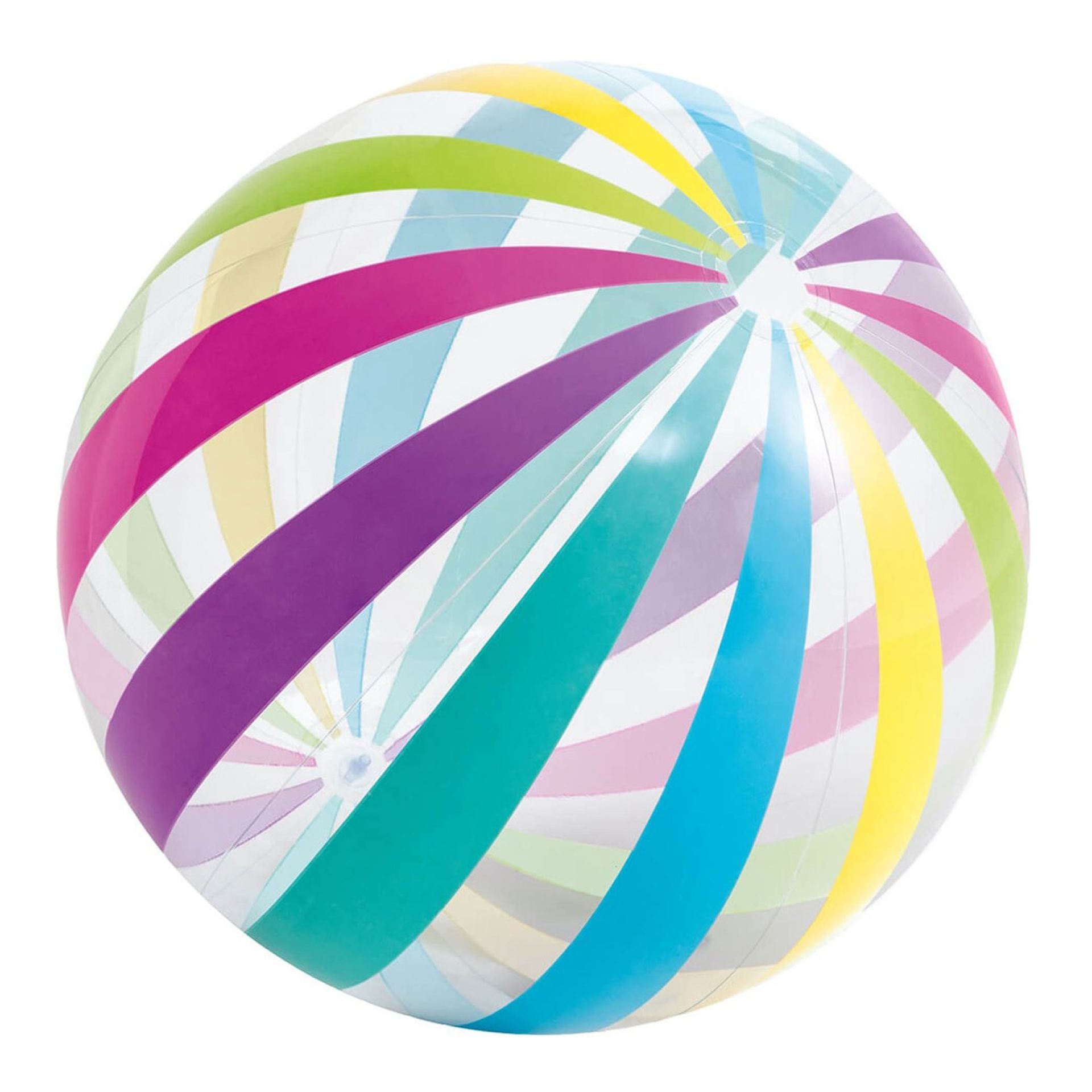Intex jumbo strandbal 107cm