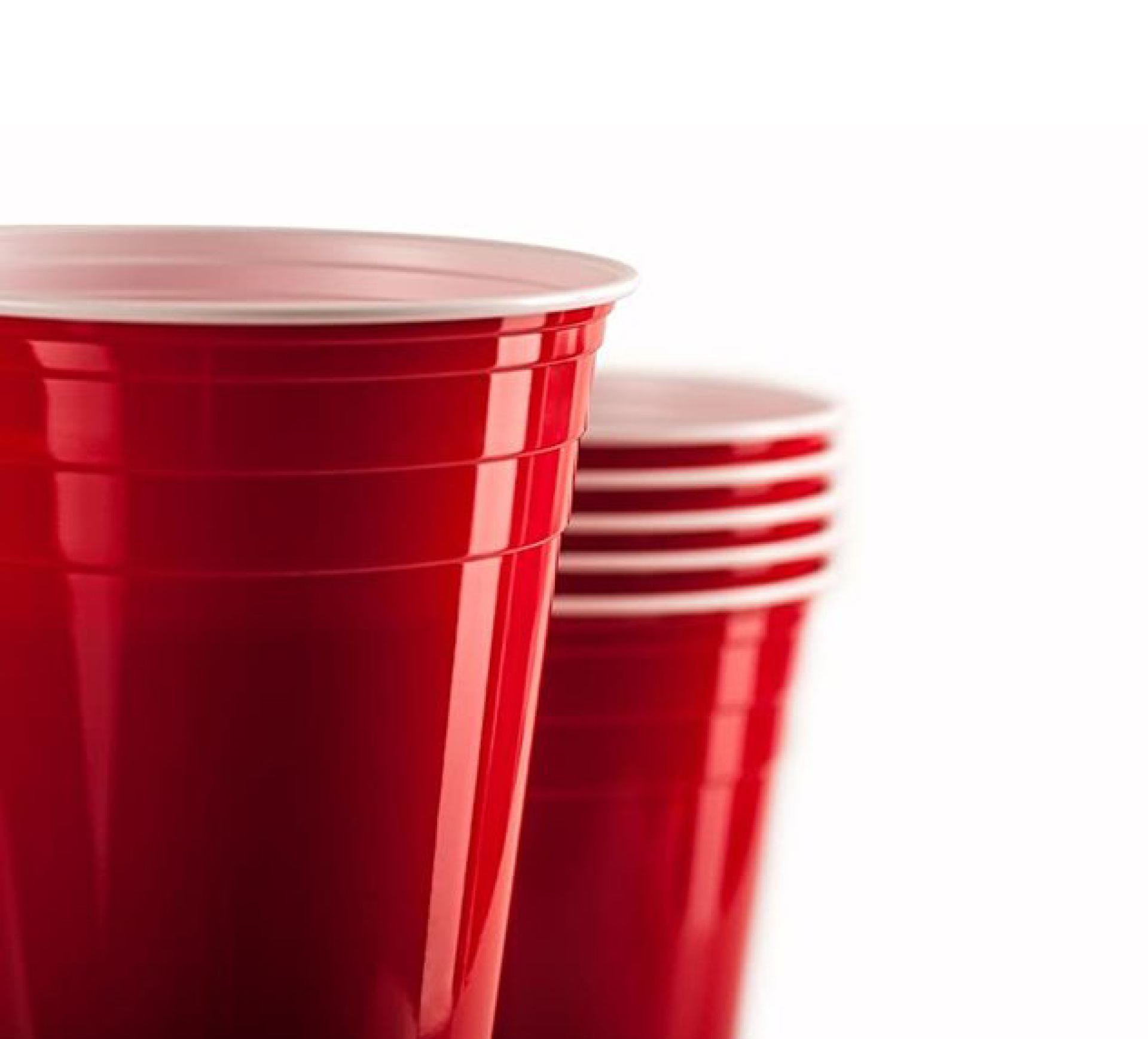 Red cups rood kopen