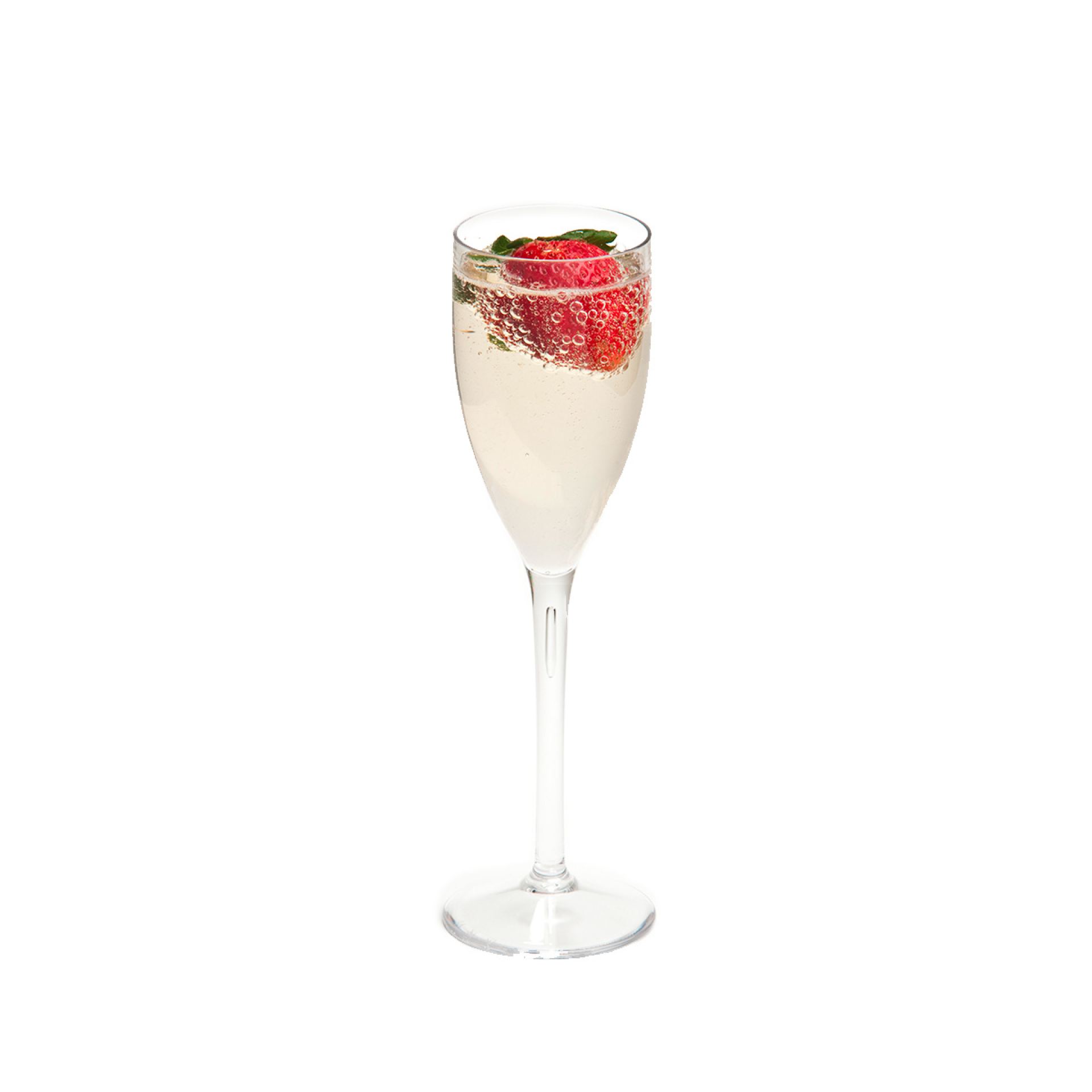 Fjesta kunststof champagneglazen 15cl online