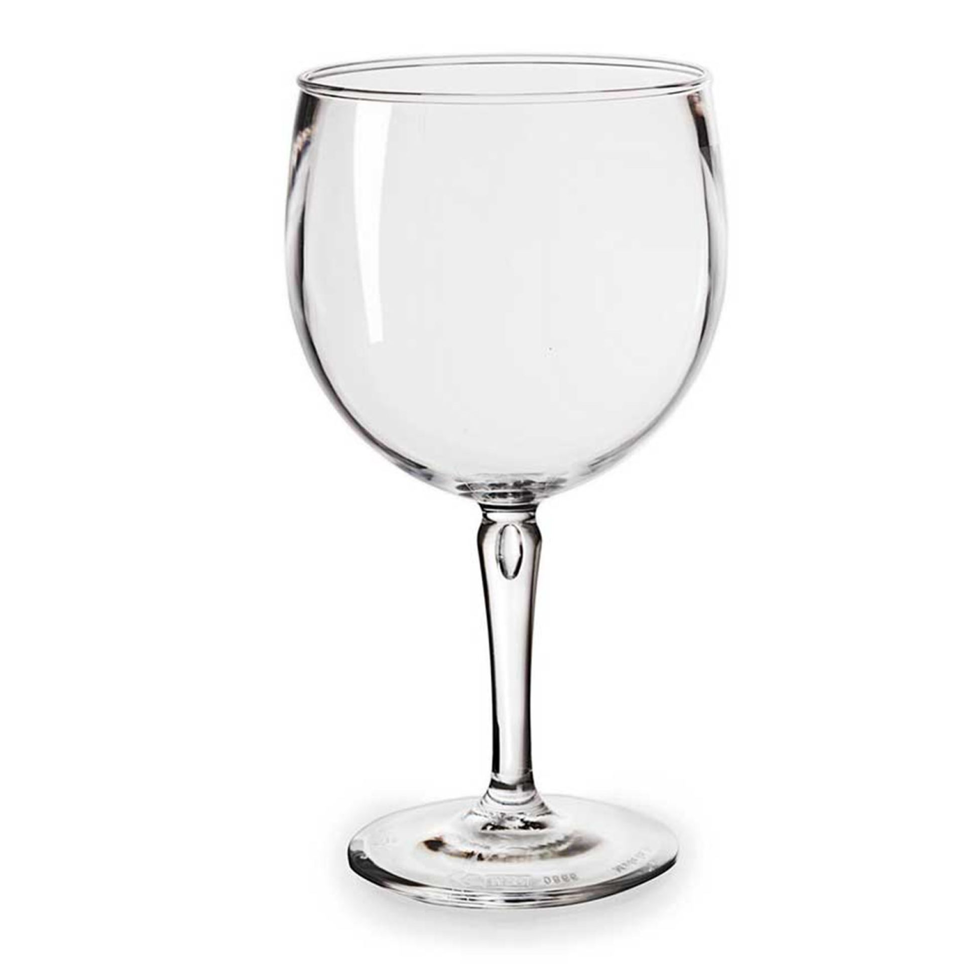 Fjesta kunststof gin tonic glazen 40cl