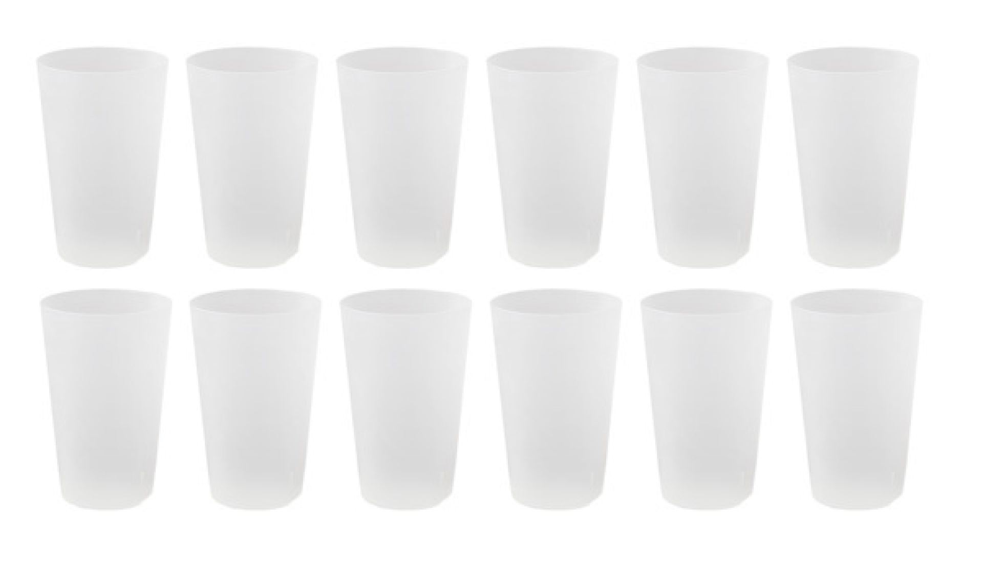 Hardcups 25cl kopen