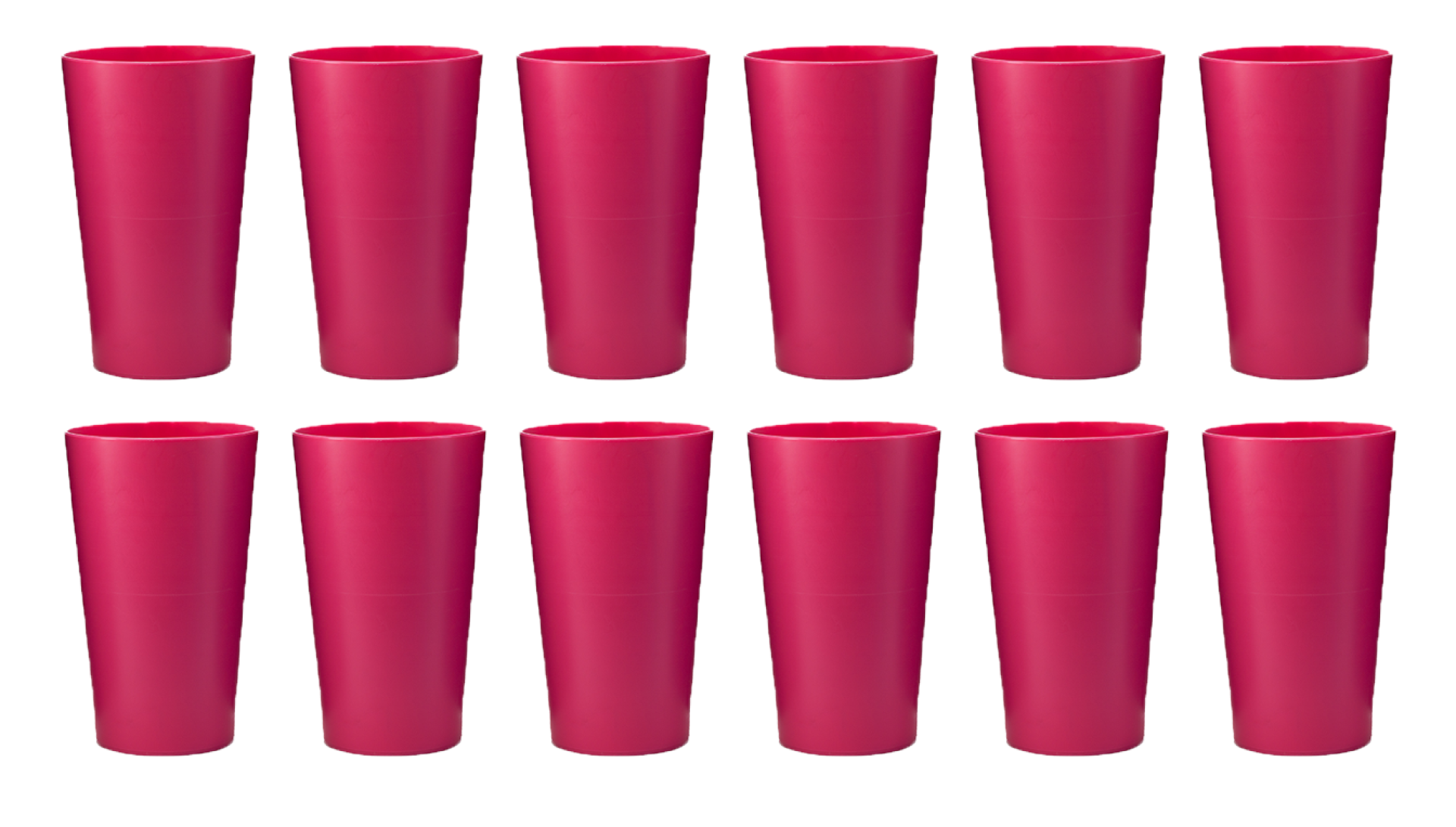 Hardcups roze 25cl kopen
