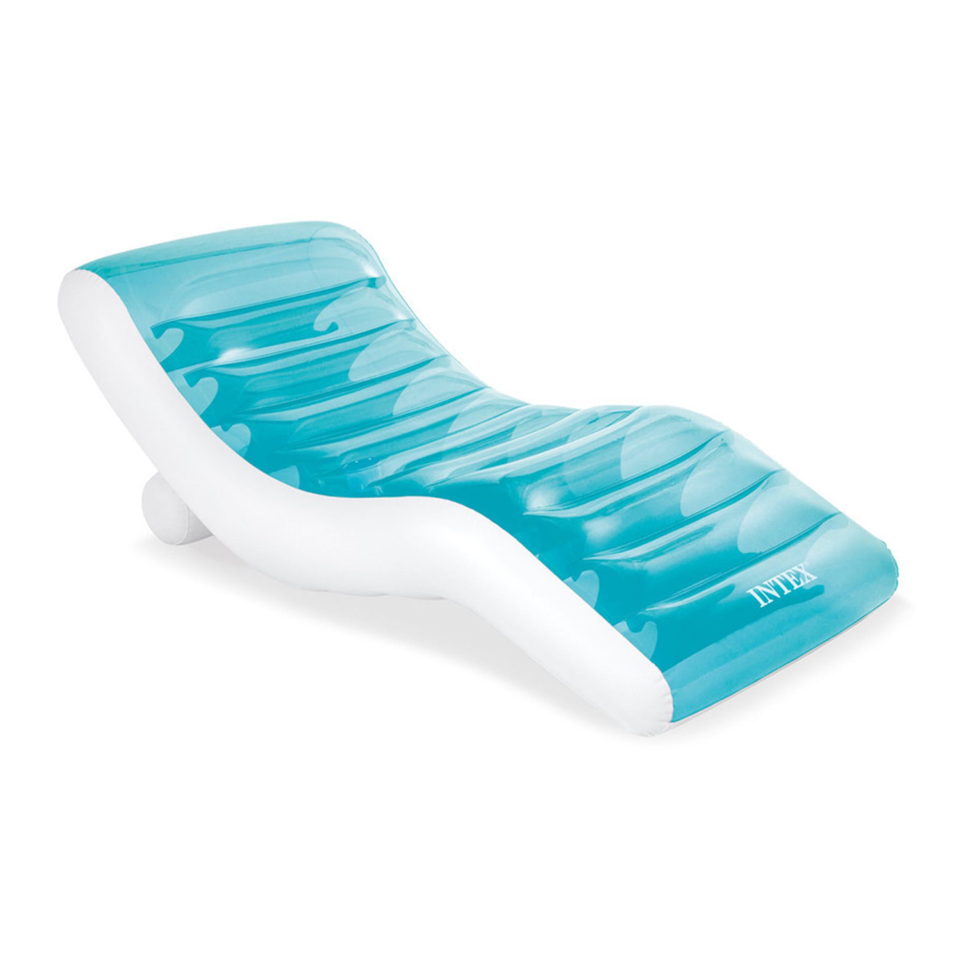 Intex splash pool lounge mat 191cm x 99cm