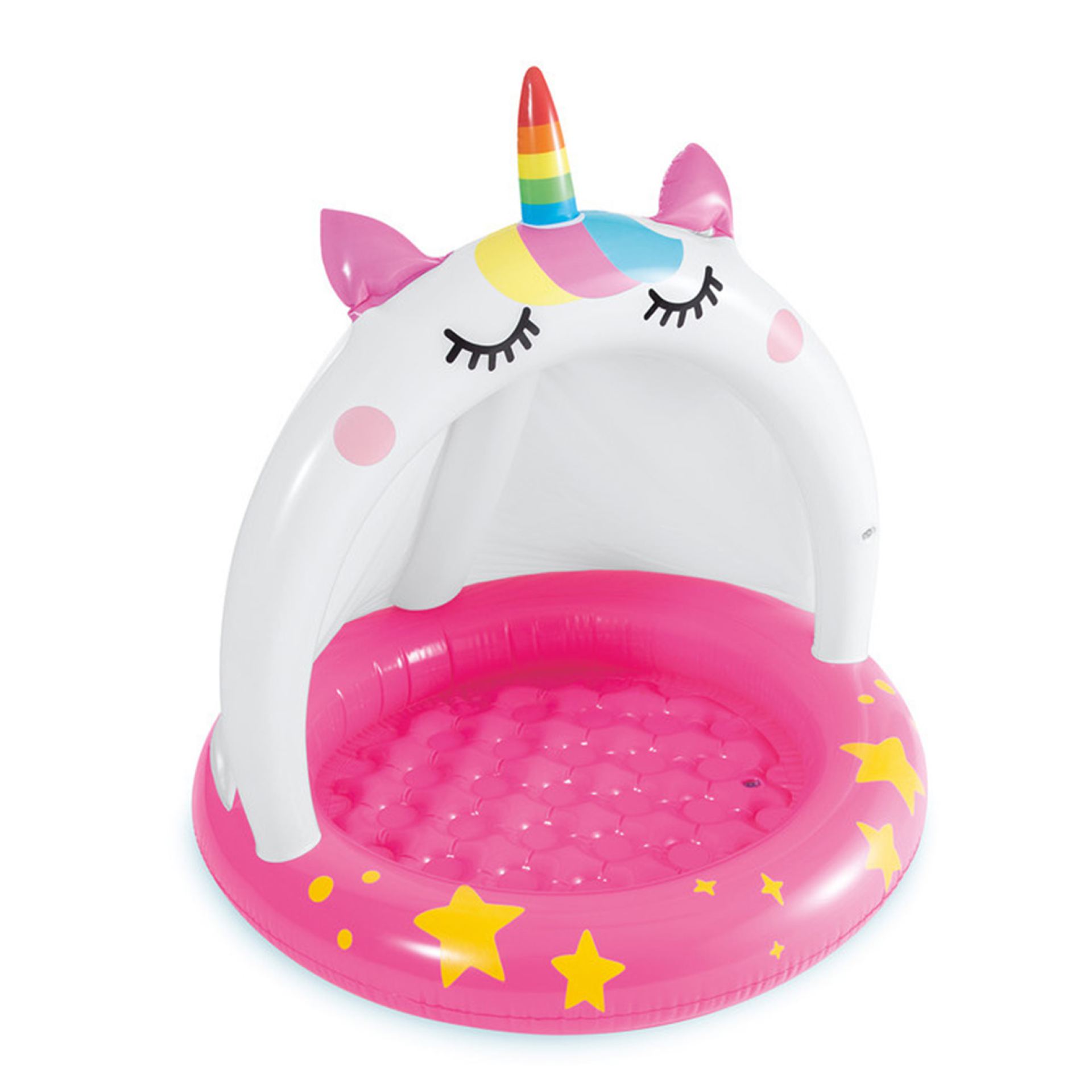 Intex caticorn Inflatable Kiddie Pool