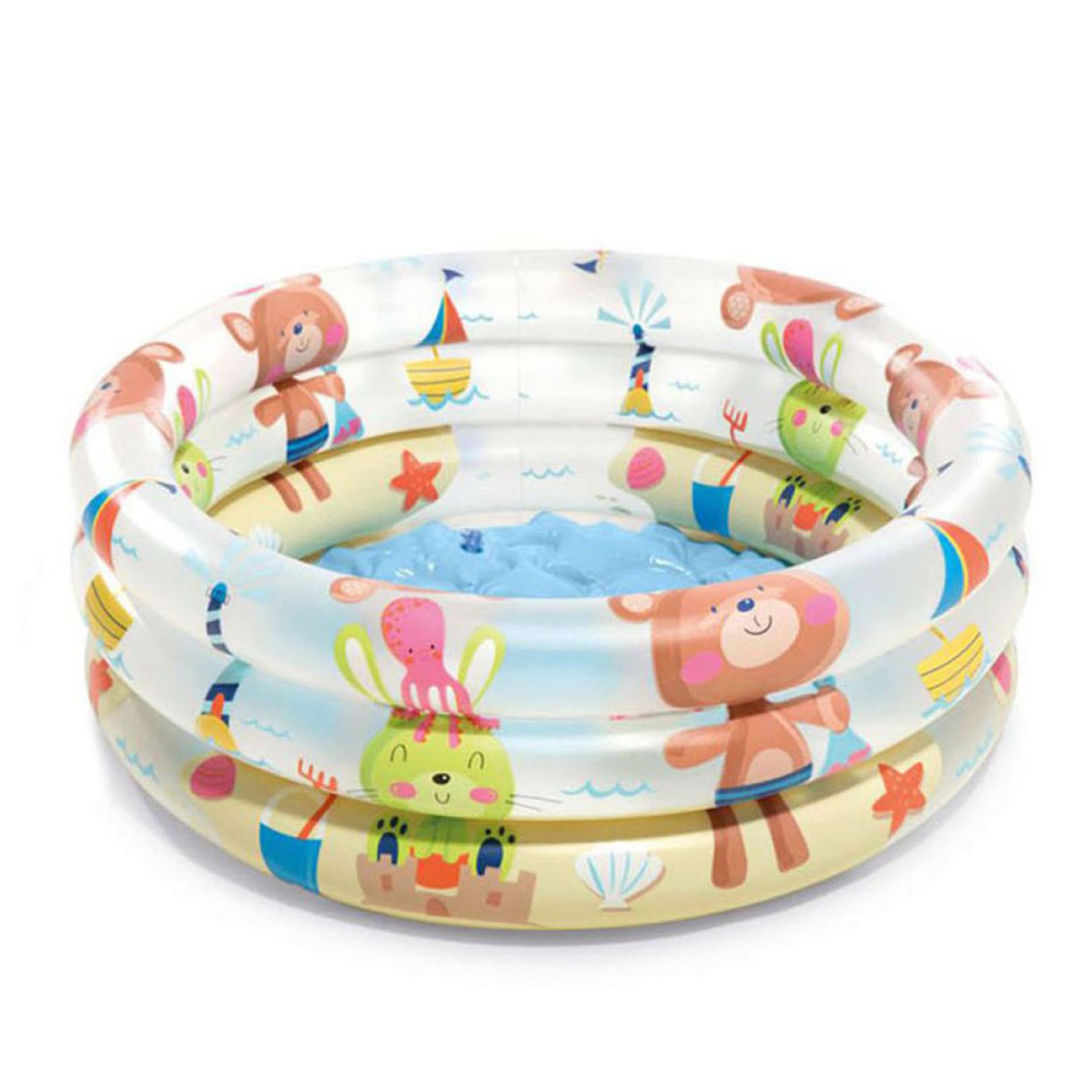 Intex beach buddies zwembad online