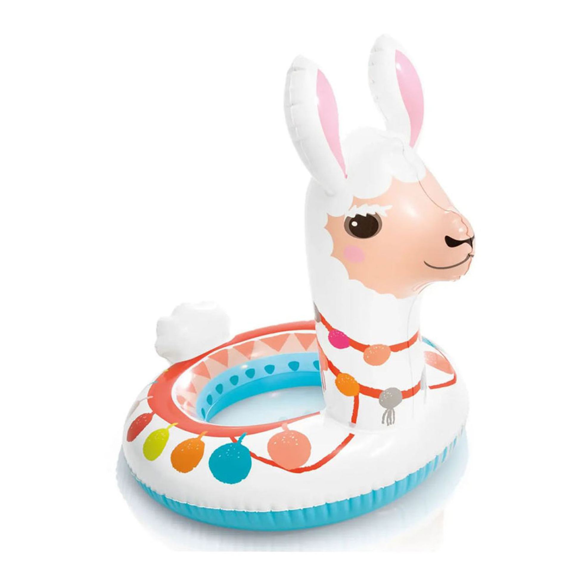 Intex zwemband alpaca  86cm x 58cm