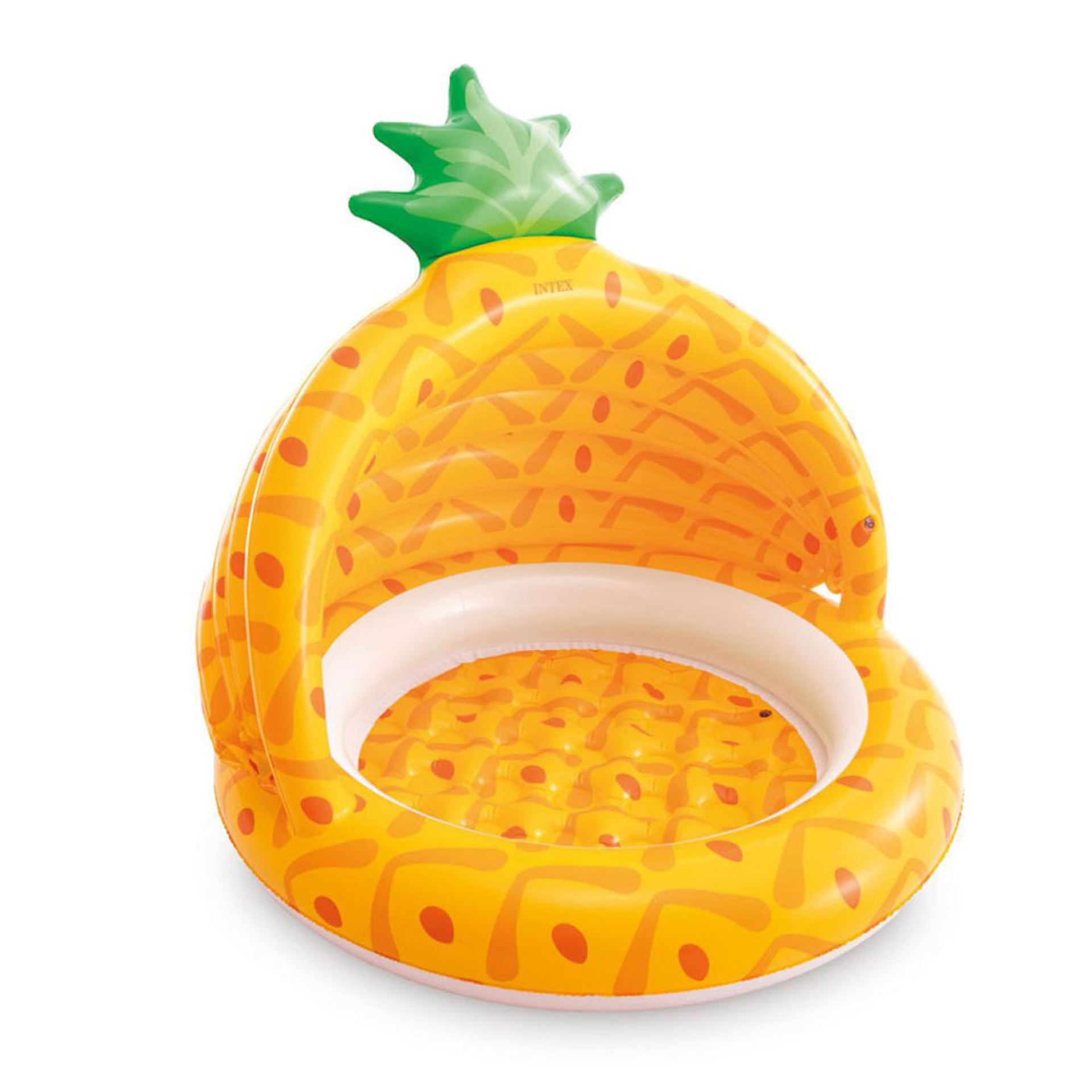 Intex ananas zwembad 102x94cm