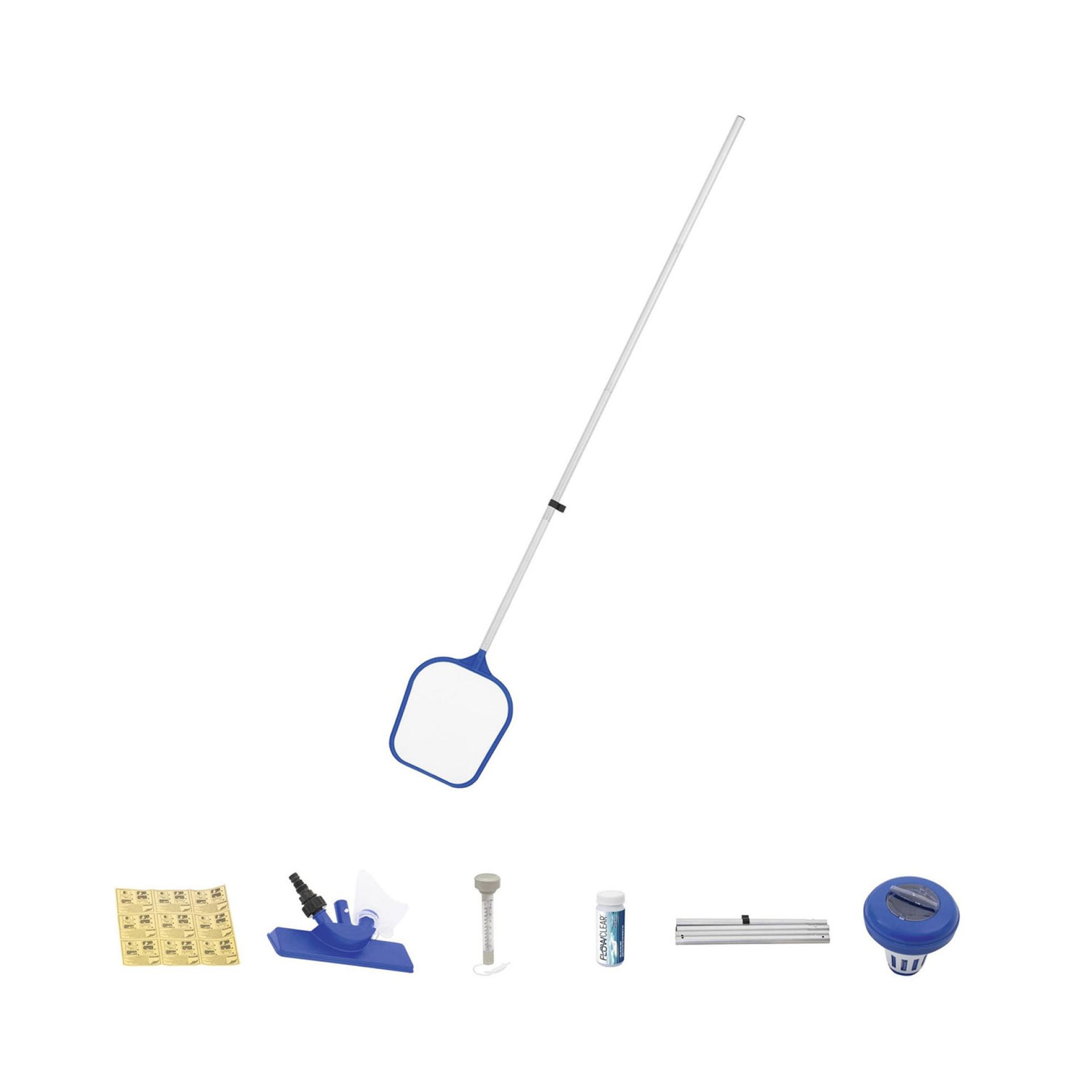 Bestway flowclear schoonmaakset