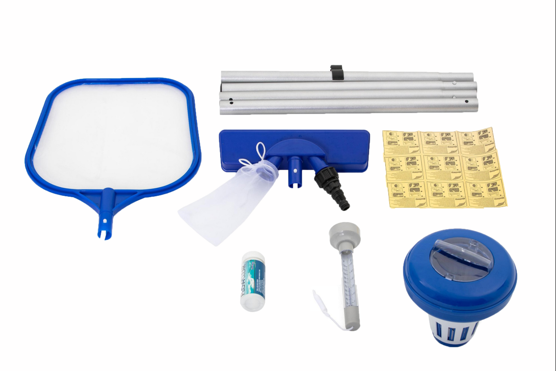 bestway flowclear schoonmaakset online