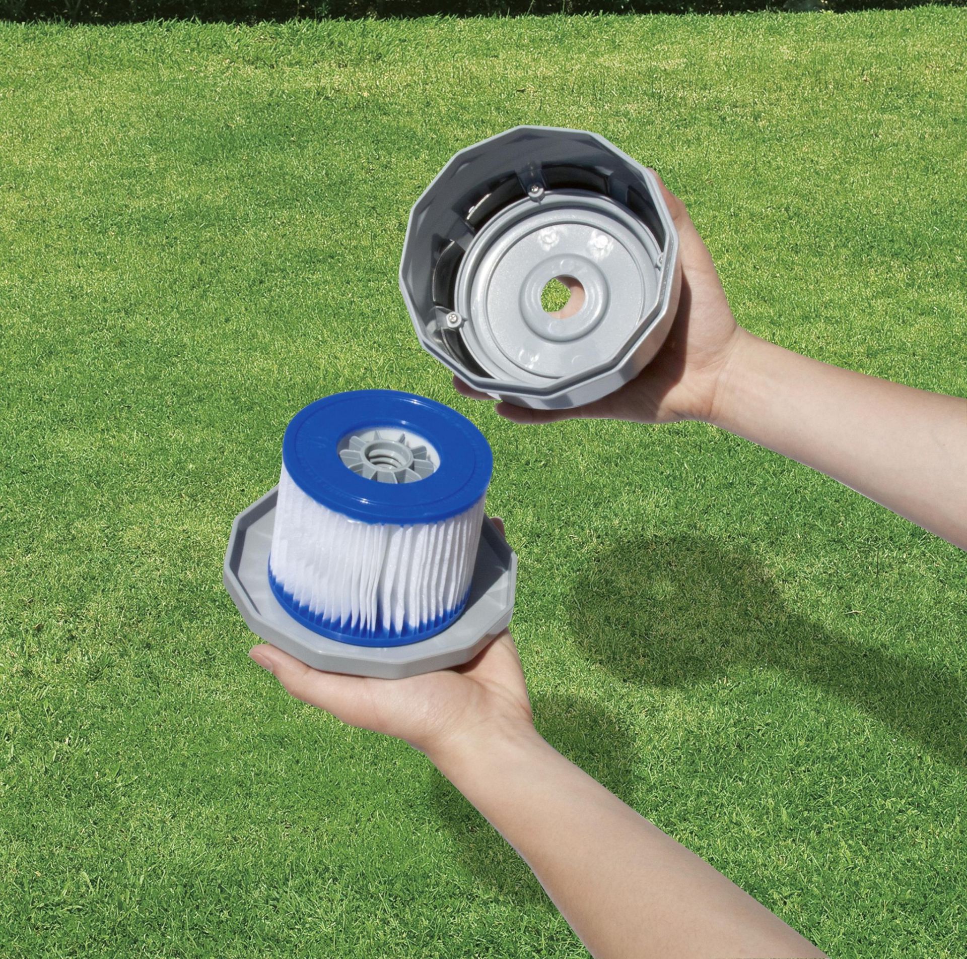 Bestway lay Z spa cartridgefilter goedkoop