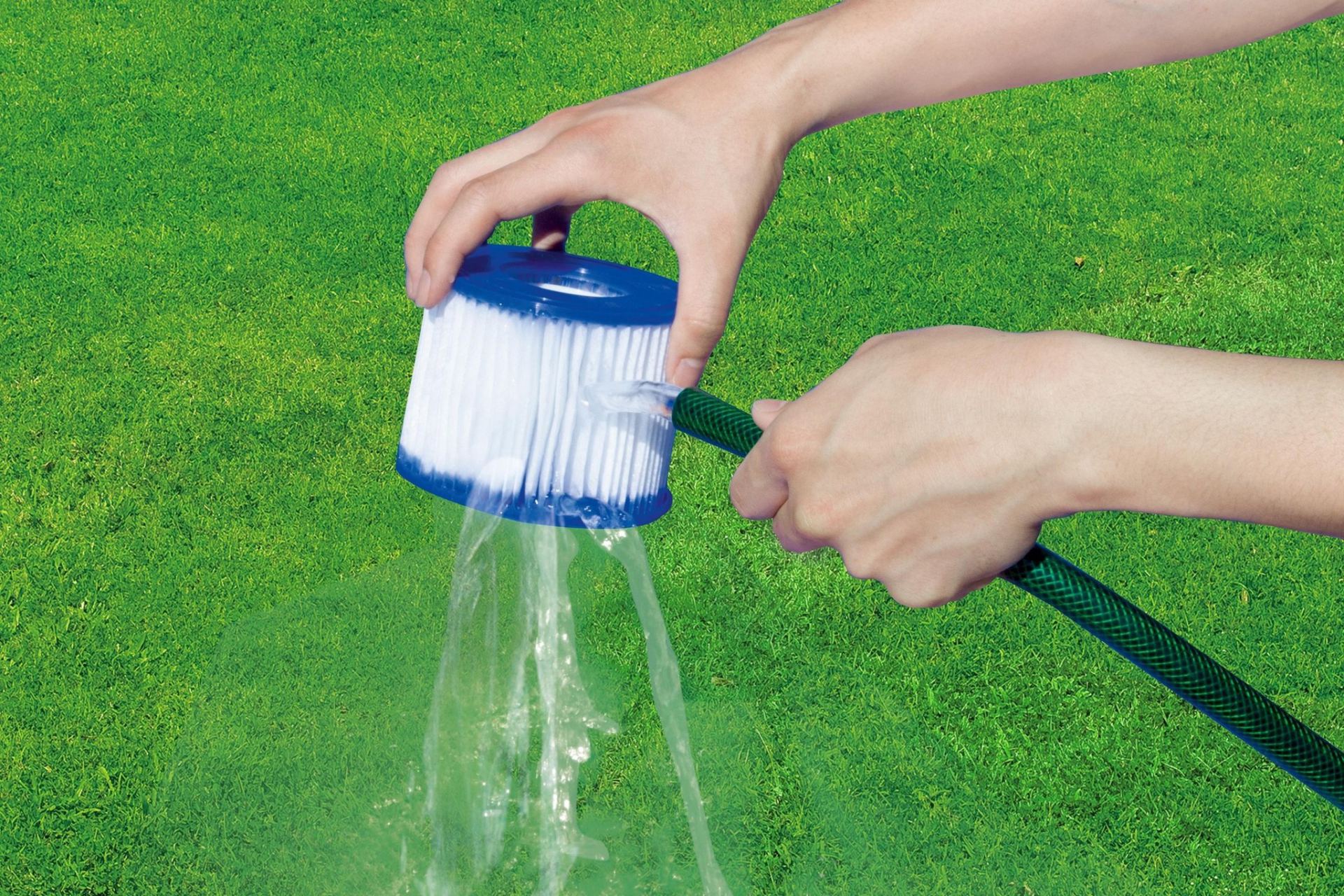 Bestway lay Z spa cartridgefilter bestellen