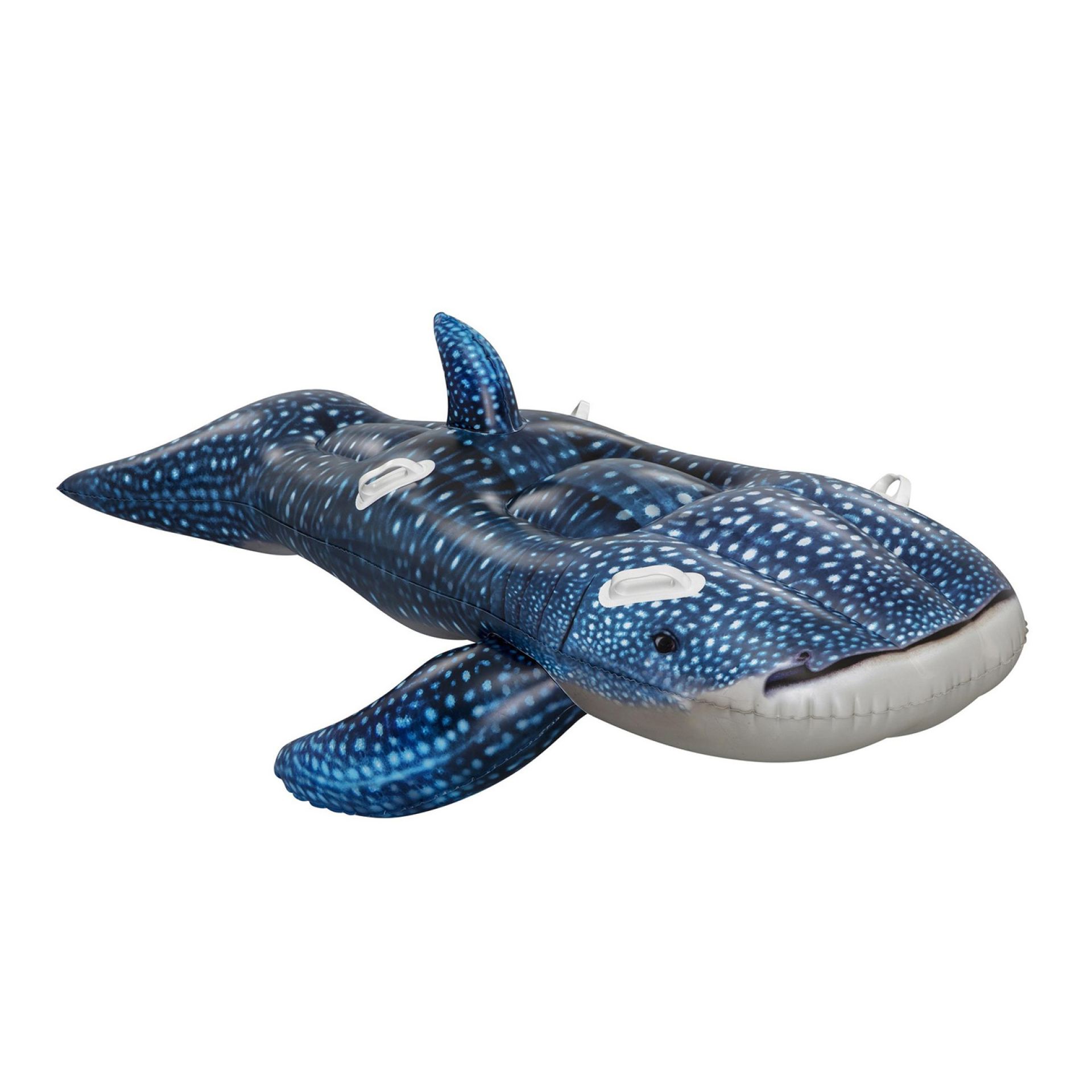 Bestway wonderlijke walvis ride on