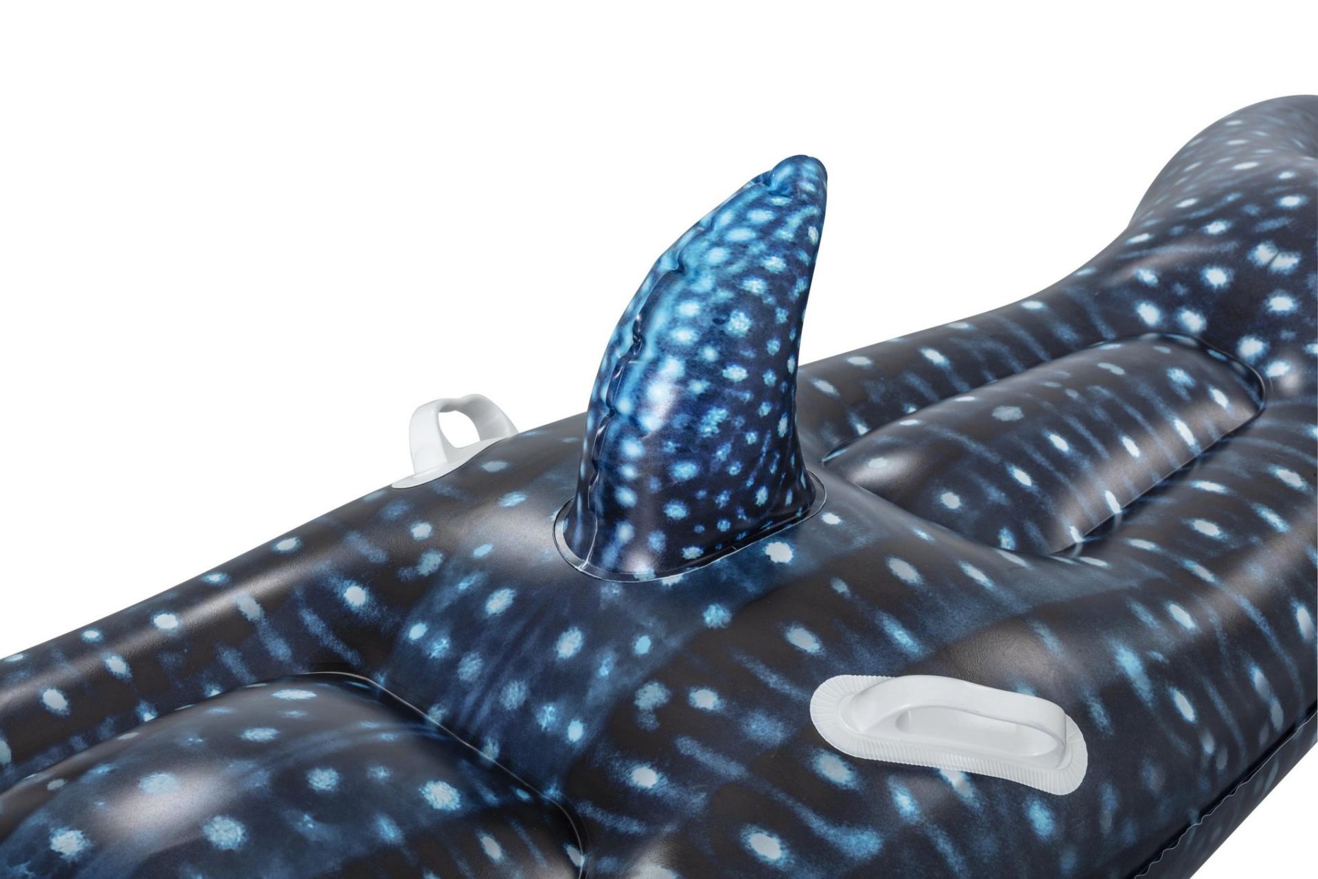 Bestway wonderlijke walvis ride on goedkoop