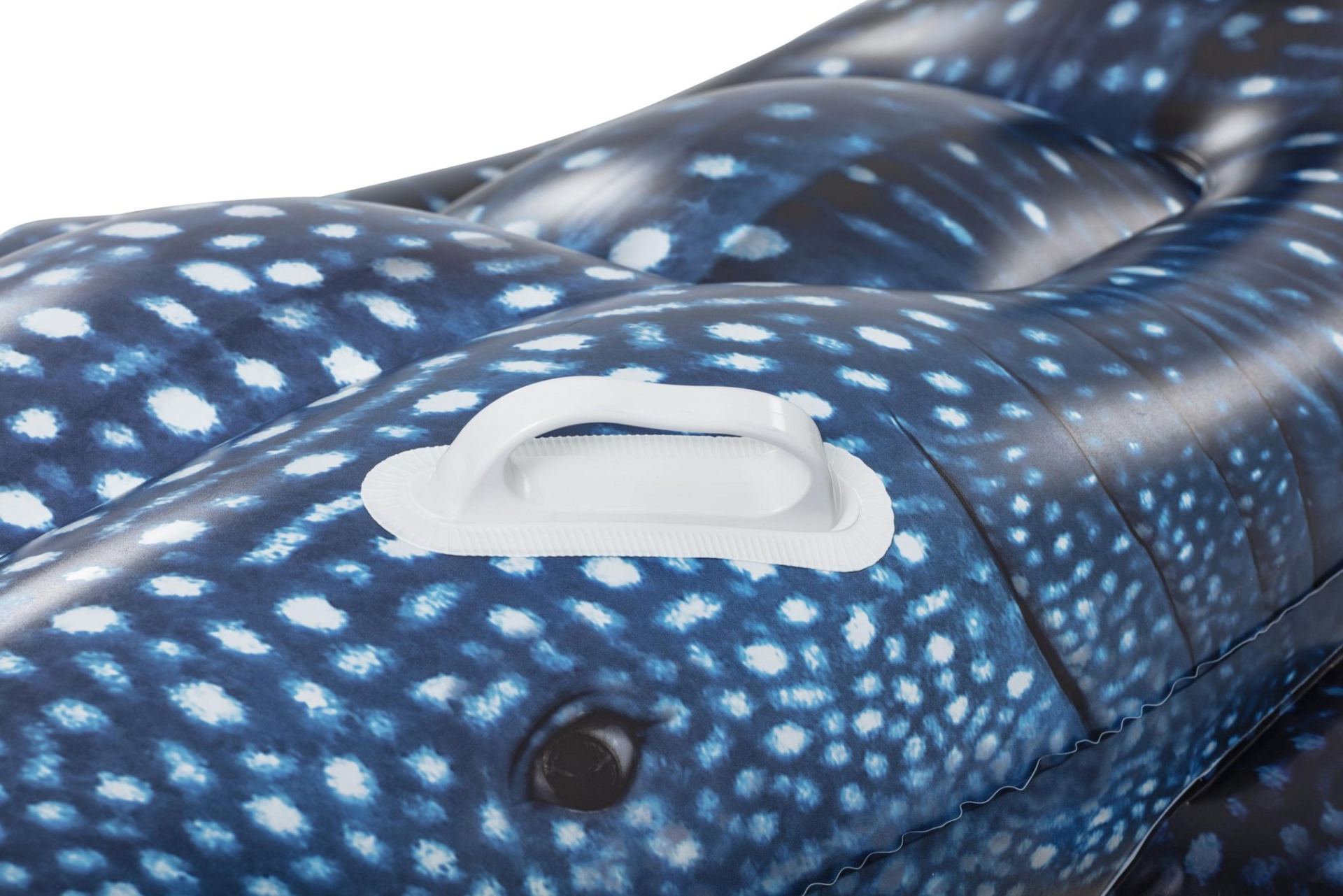 Bestway wonderlijke walvis ride on 183x99x47