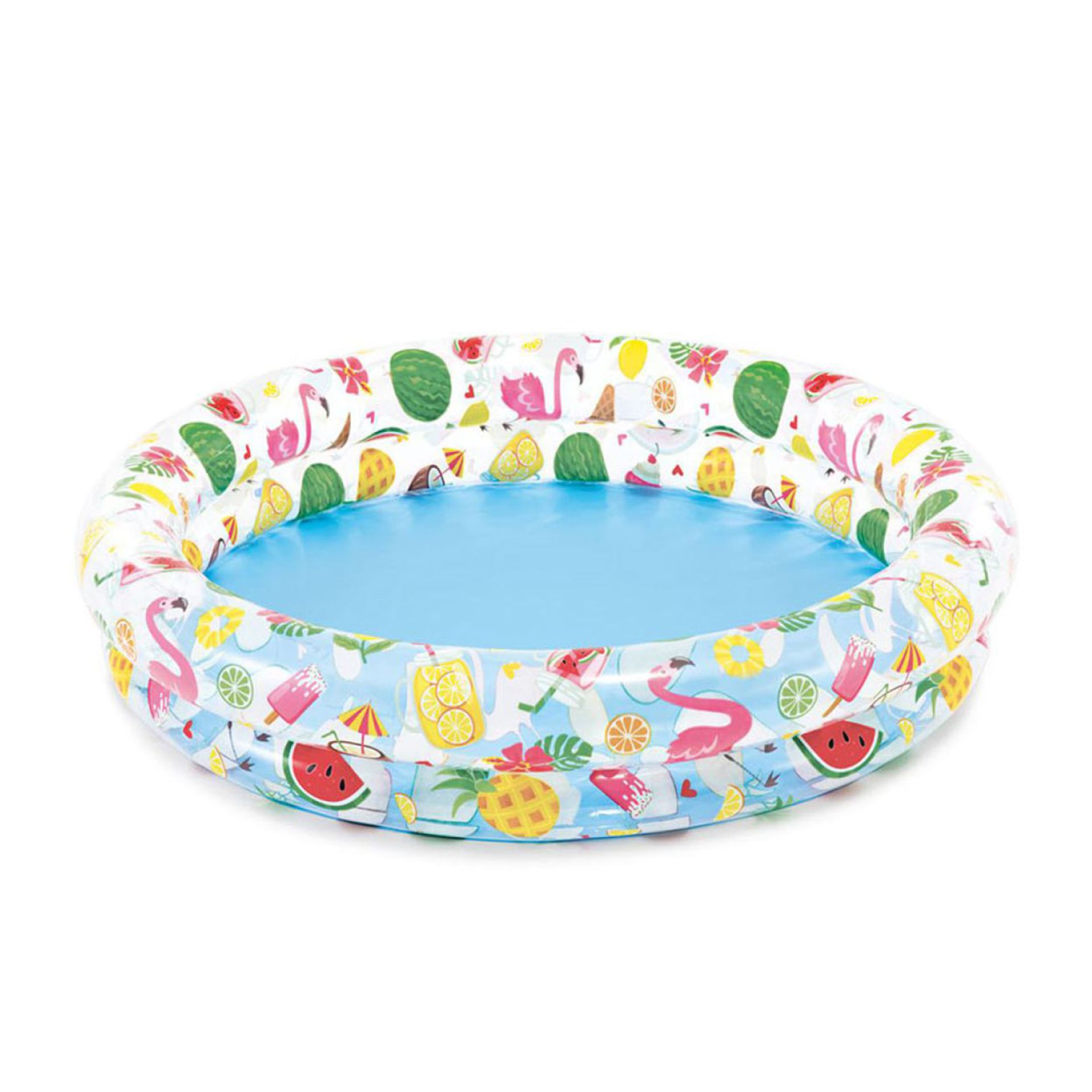 Intex fruity zwembad 122 x 25cm