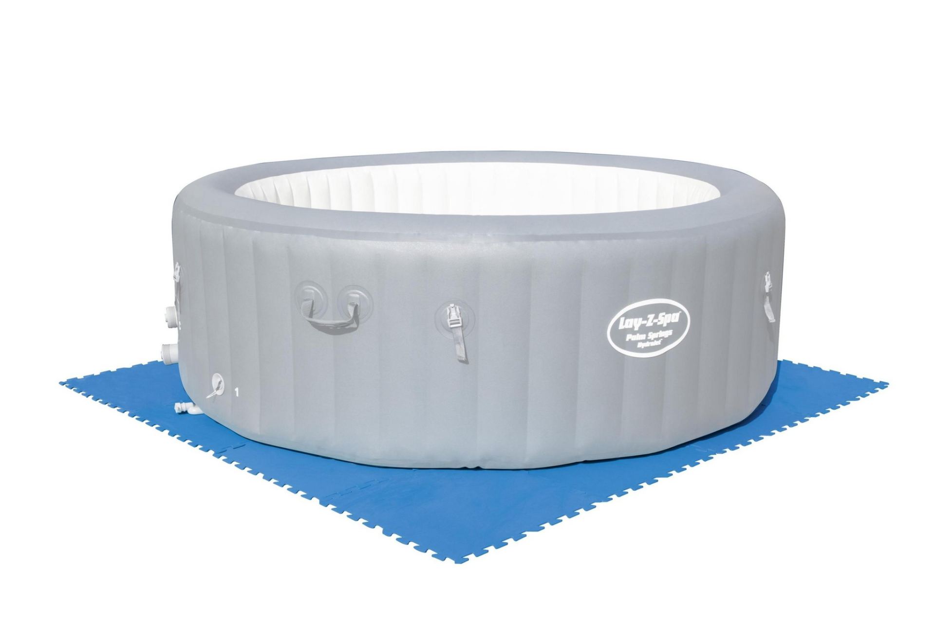 Bestway flowclear ondertegels kopen