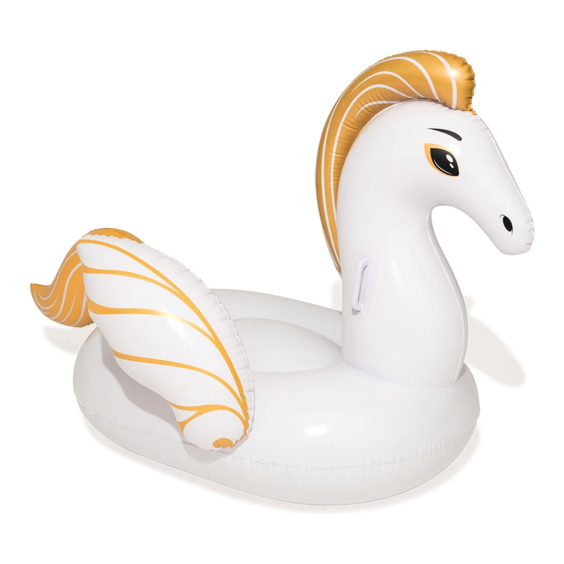 Bestway opblaas pegasus 152cmx95cmx92,5cm