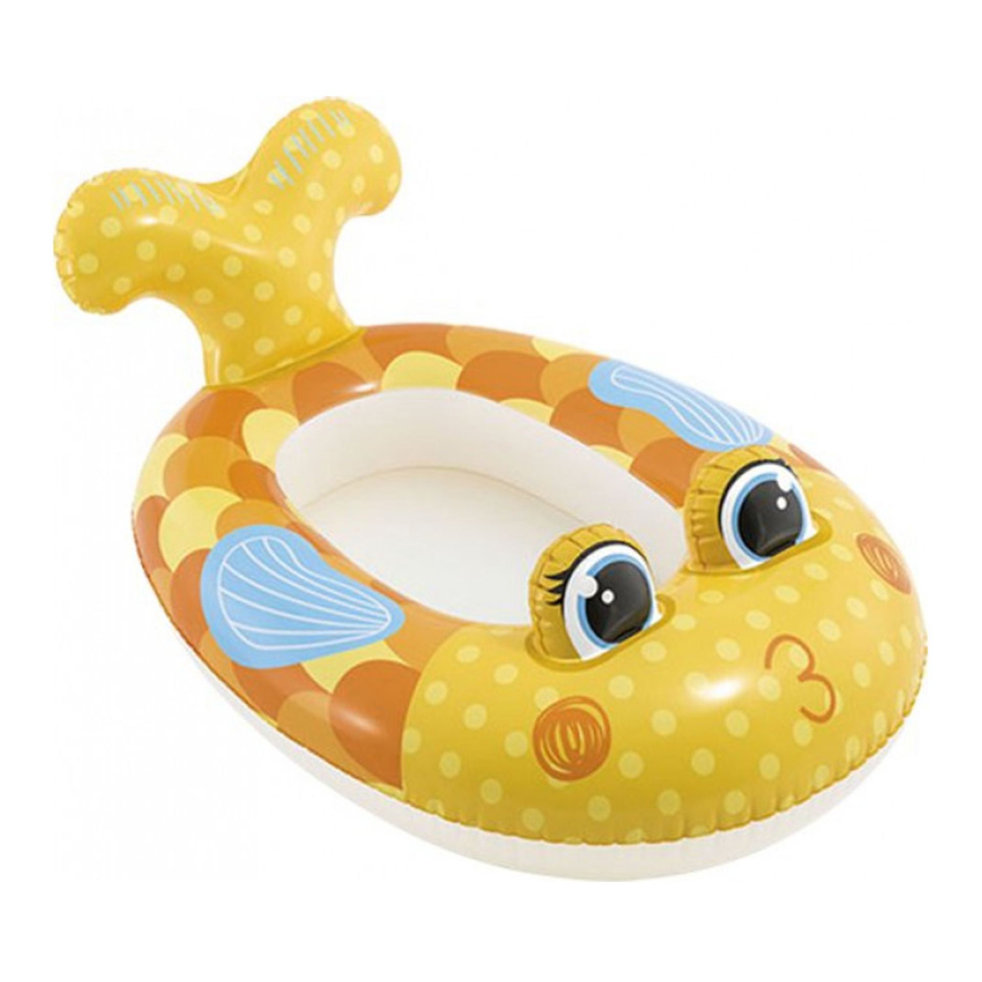 Intex pool cruiser vis kopen