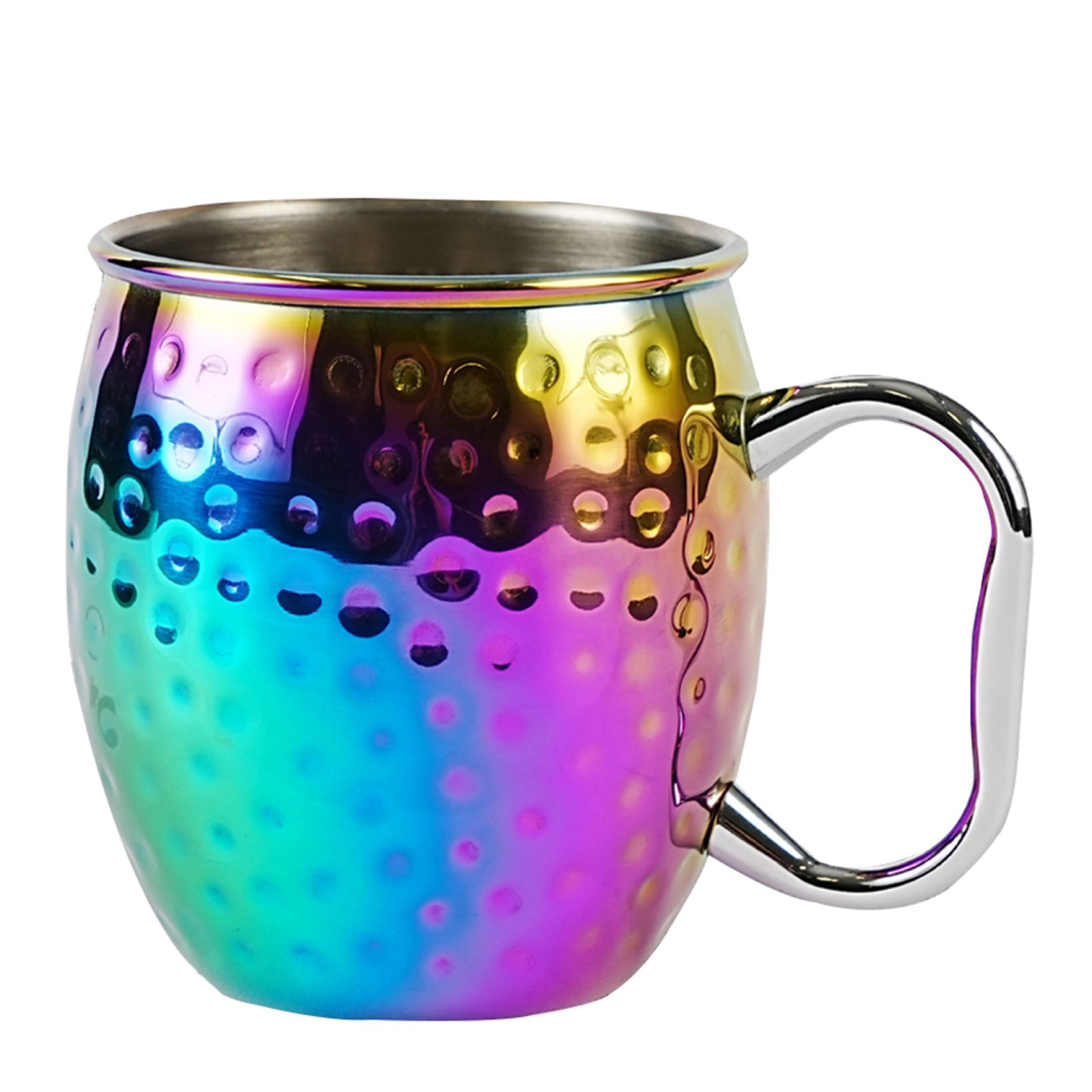 Moscow mule bekers 50cl Parelmoer kopen