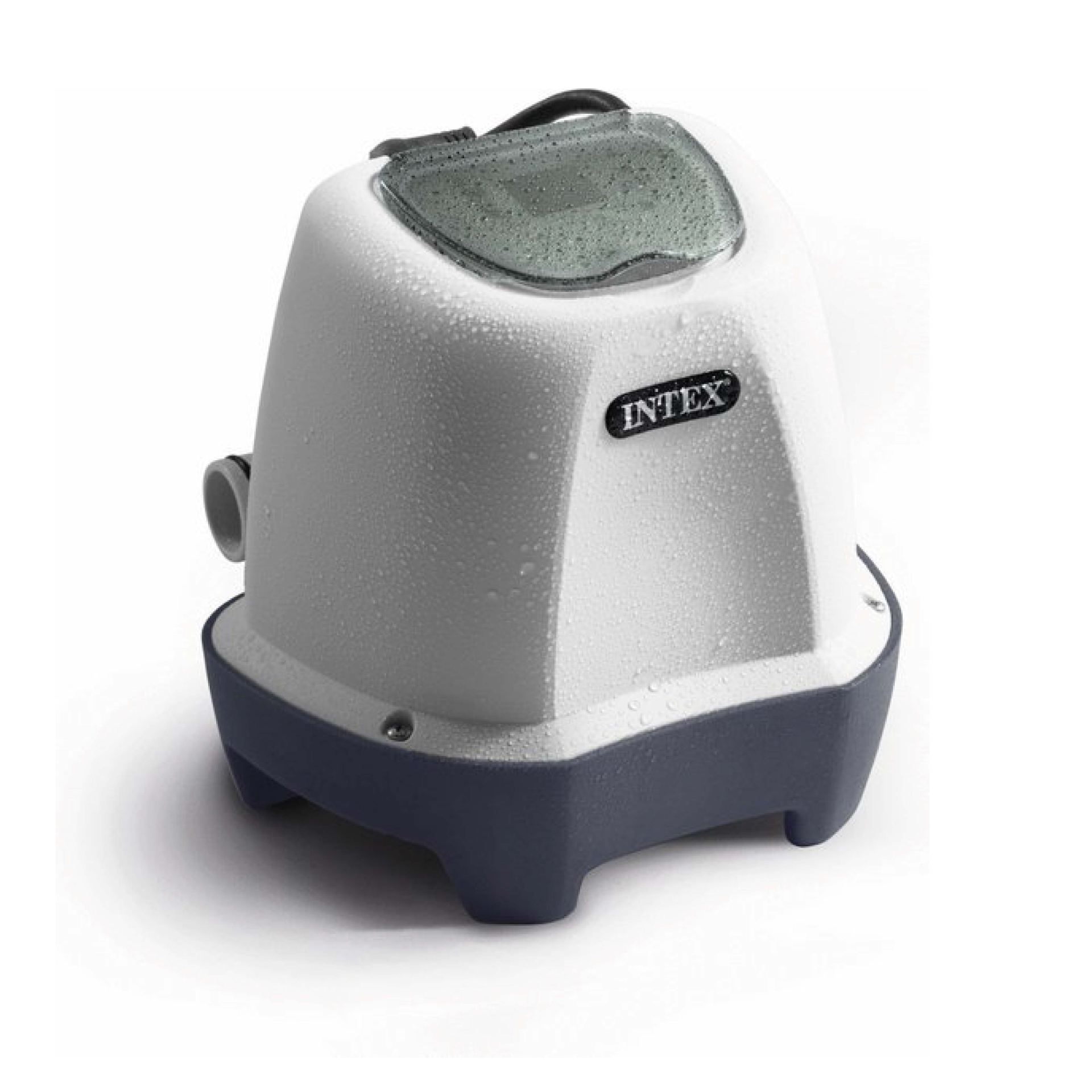 Intex QS200 saltwater system 12 volt