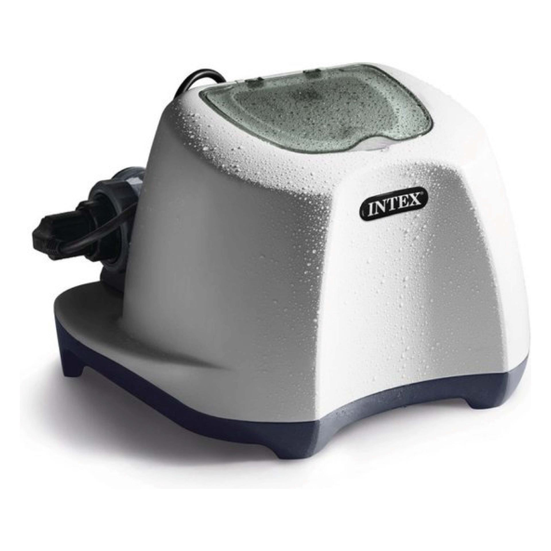 Intex QS500 krystal clear saltwater system