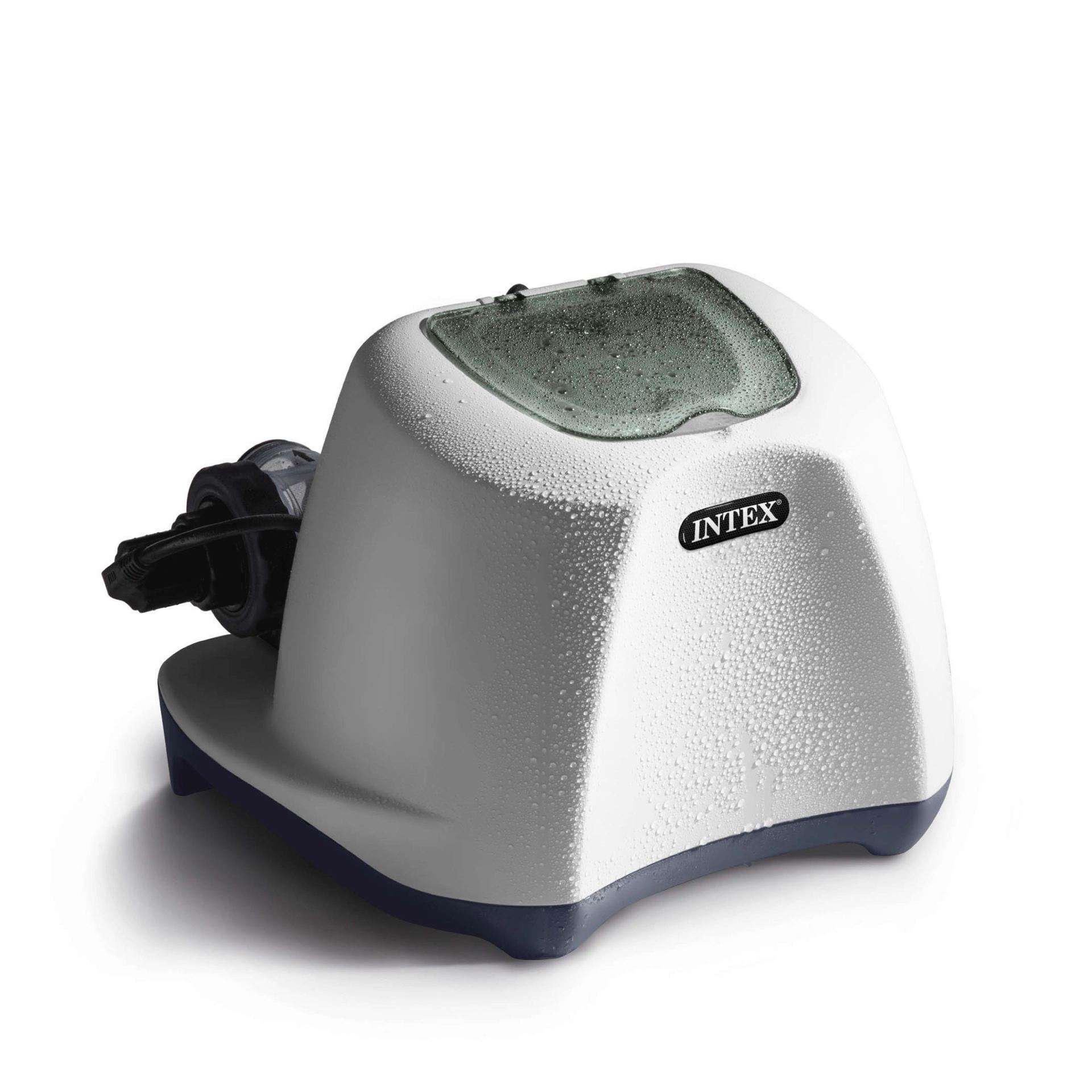 Intex QS1200 krystal clear saltwater 12 volt