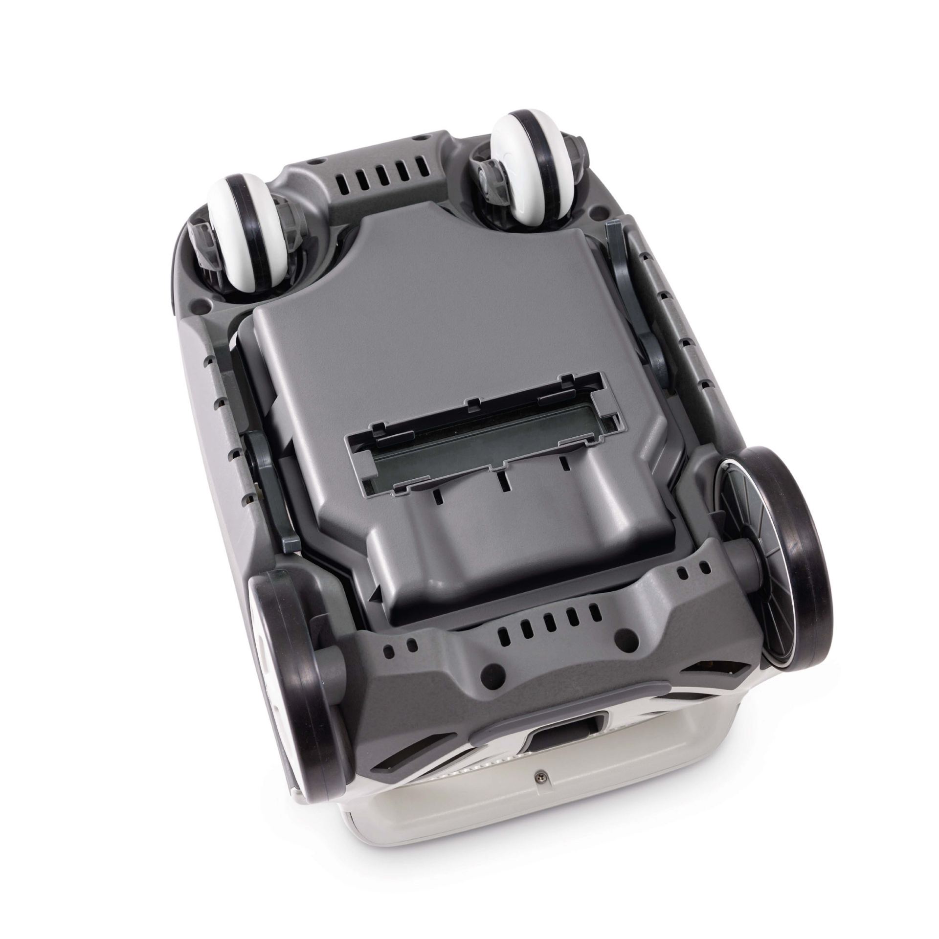 Intex deluxe automatic pool cleaner ZX100