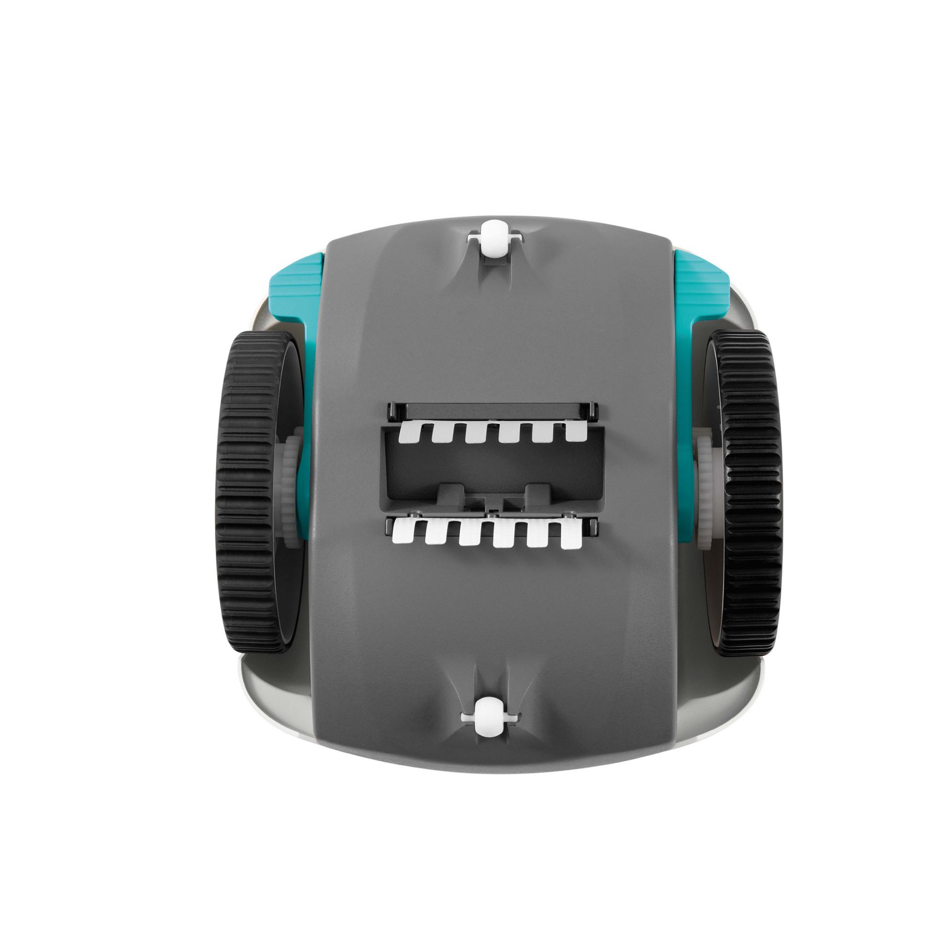 ZX50 deluxe automatic pool cleaner Intex