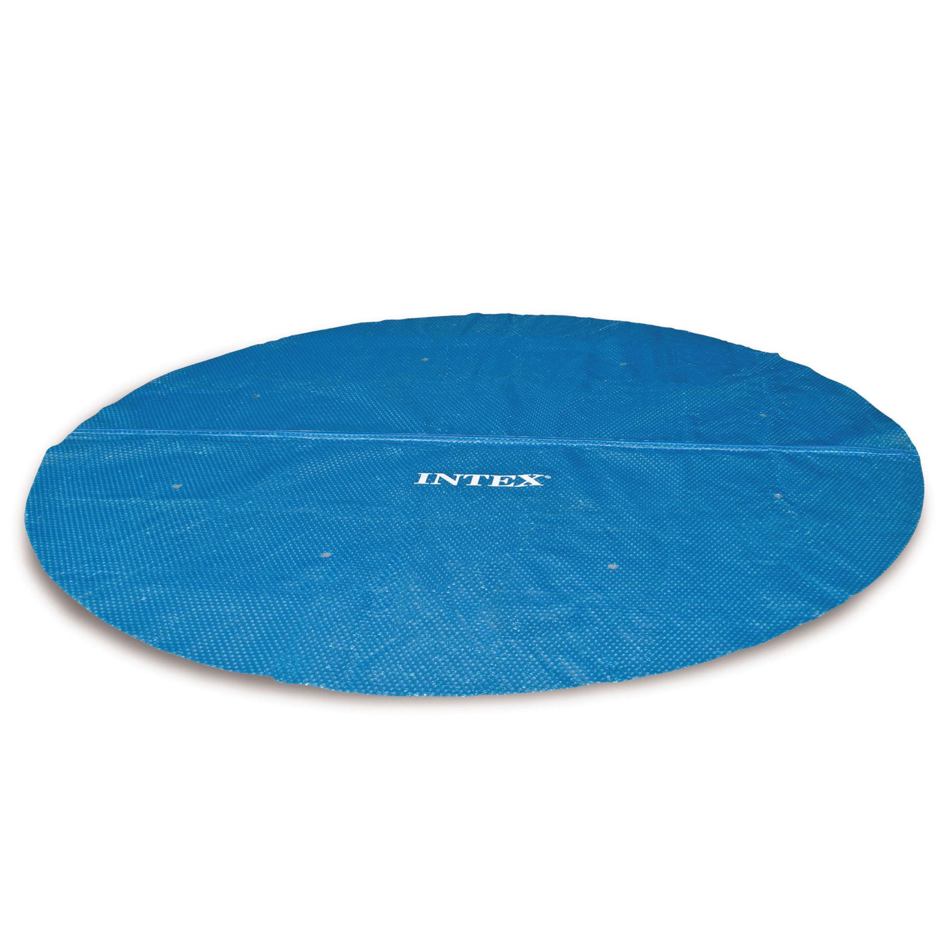 Intex solar pool cover  Ø488cm kopen