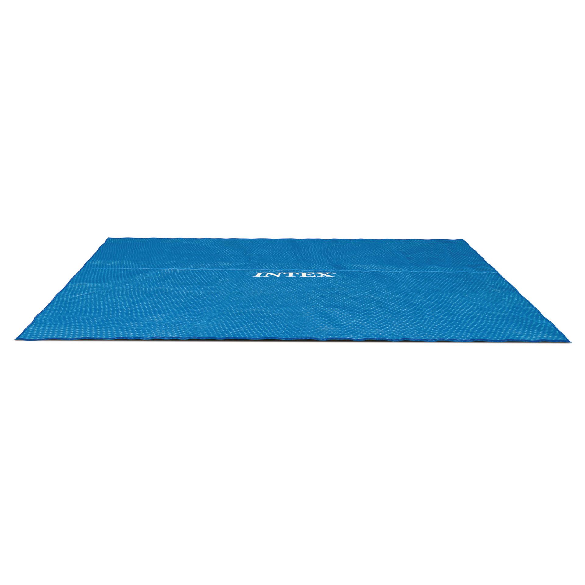 Intex solar pool cover 549cm x 274cm