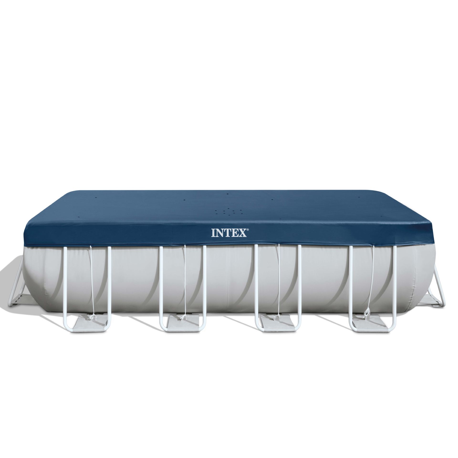 Intex rectangular pool cover 400cm x 200cm