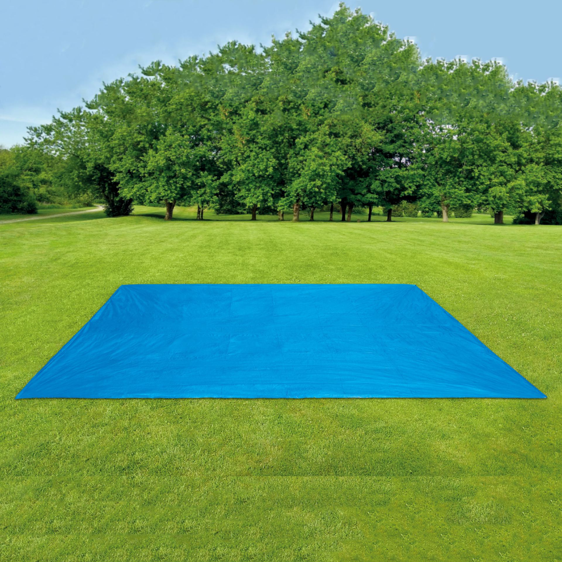 Intex pool ground cloth 472cm  online
