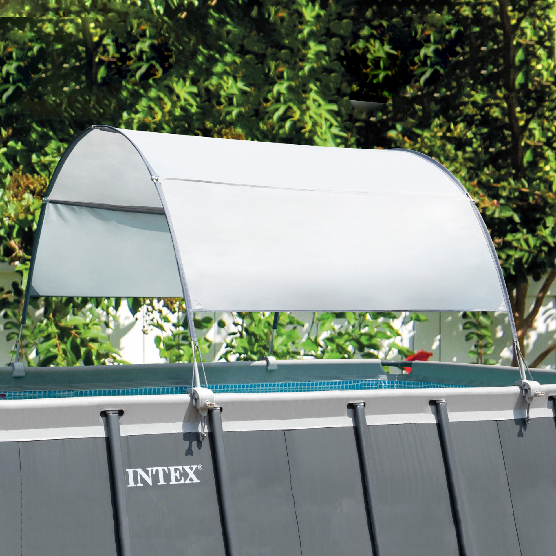 Intex Pool Canopy kopen