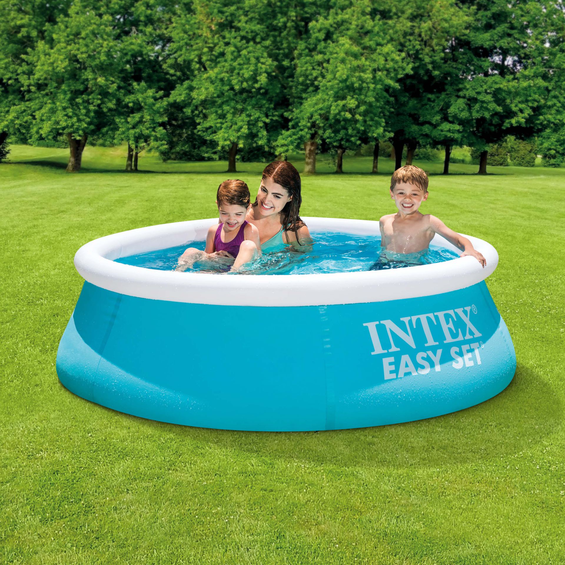 online Intex easy set pool 183cm x 51cm