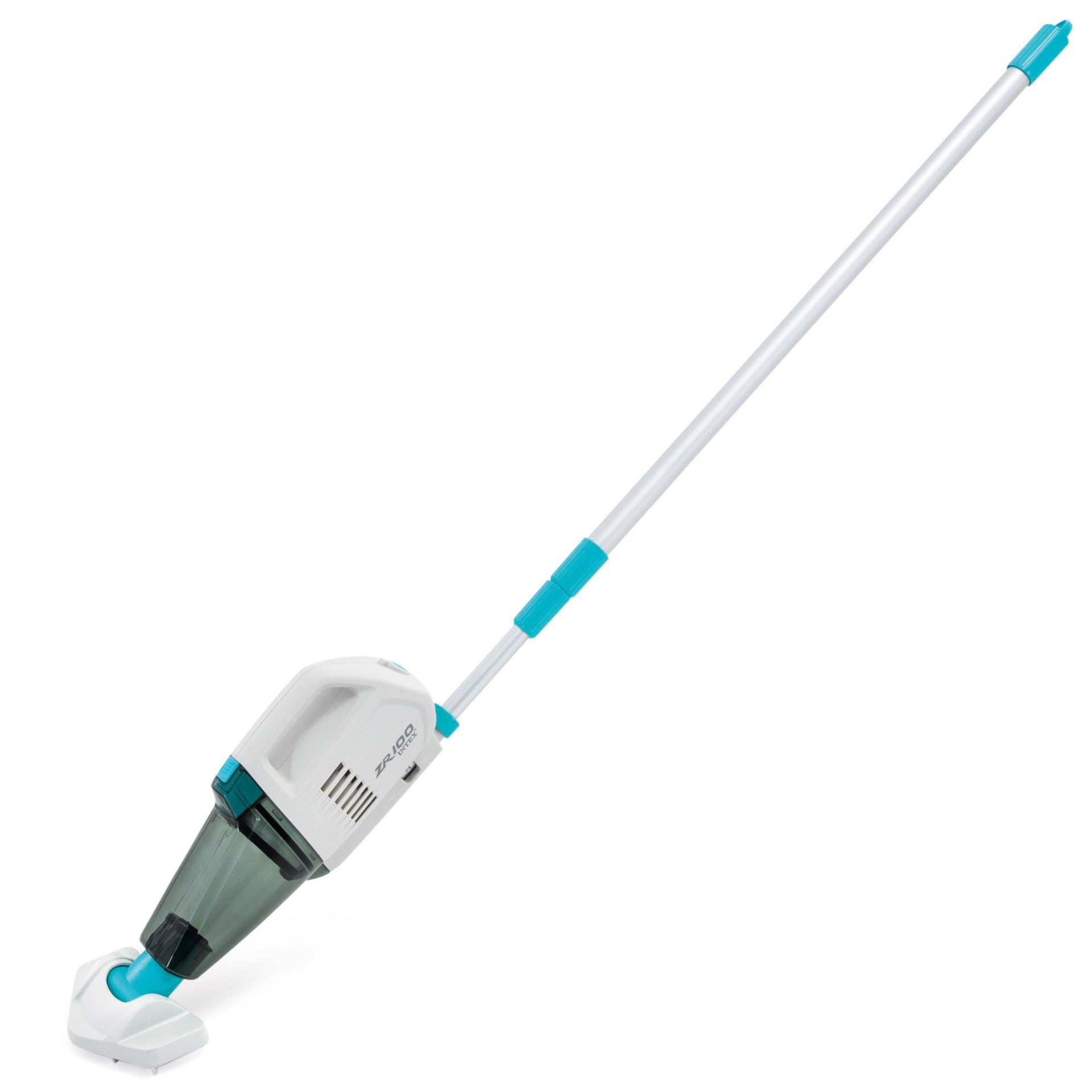 Intex pool and spa vacuum ZR100