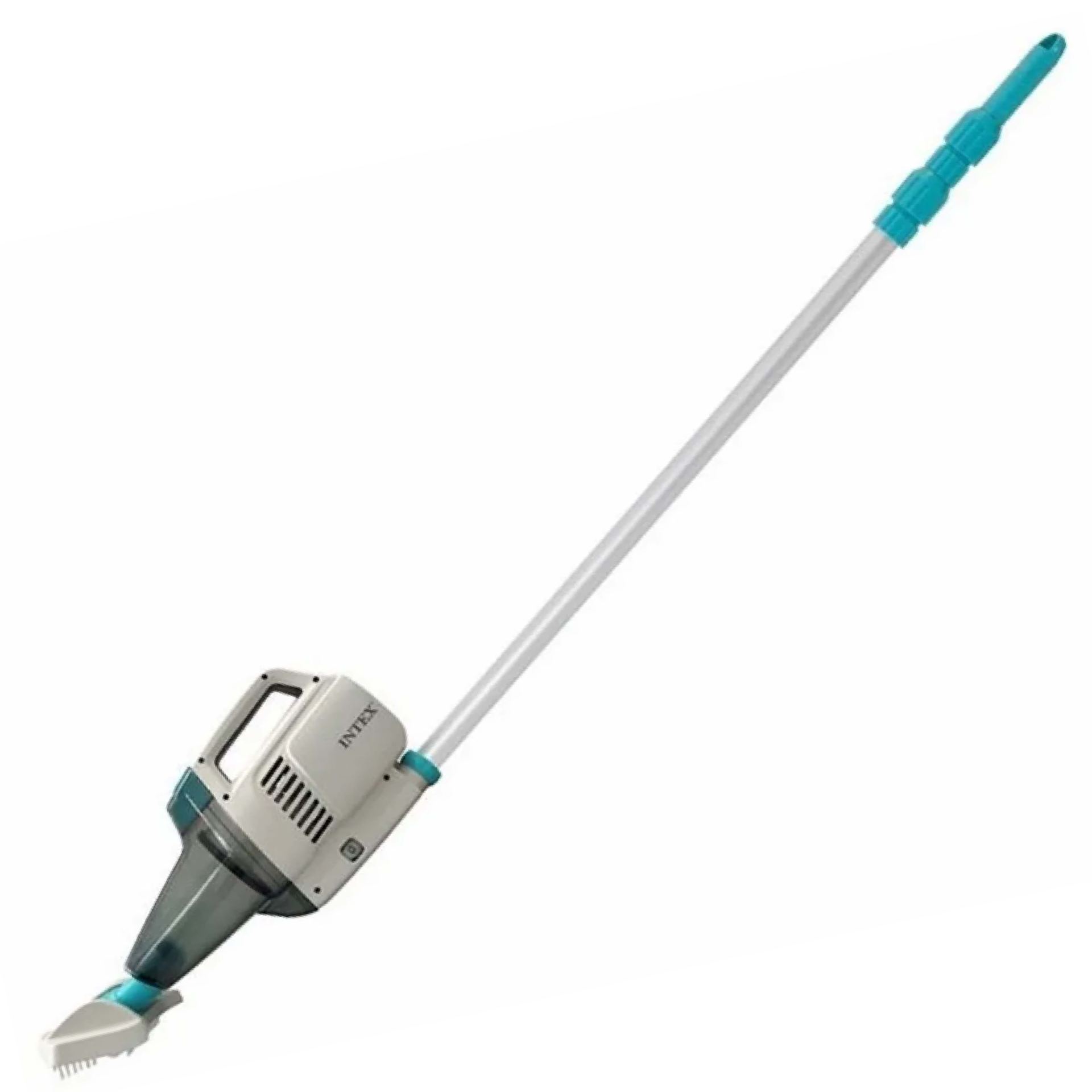 ZR200 intex pool spa en vacuum bestellen