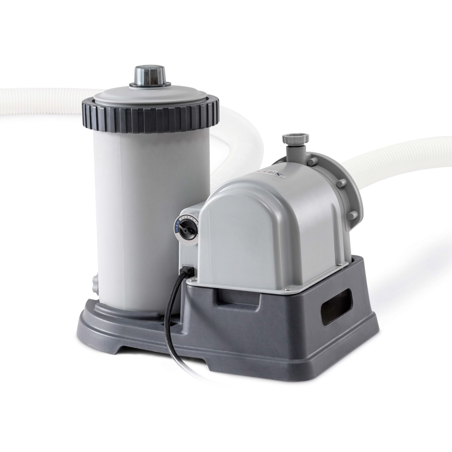 Intex C2500 cartridge filter pump 220-240 volt