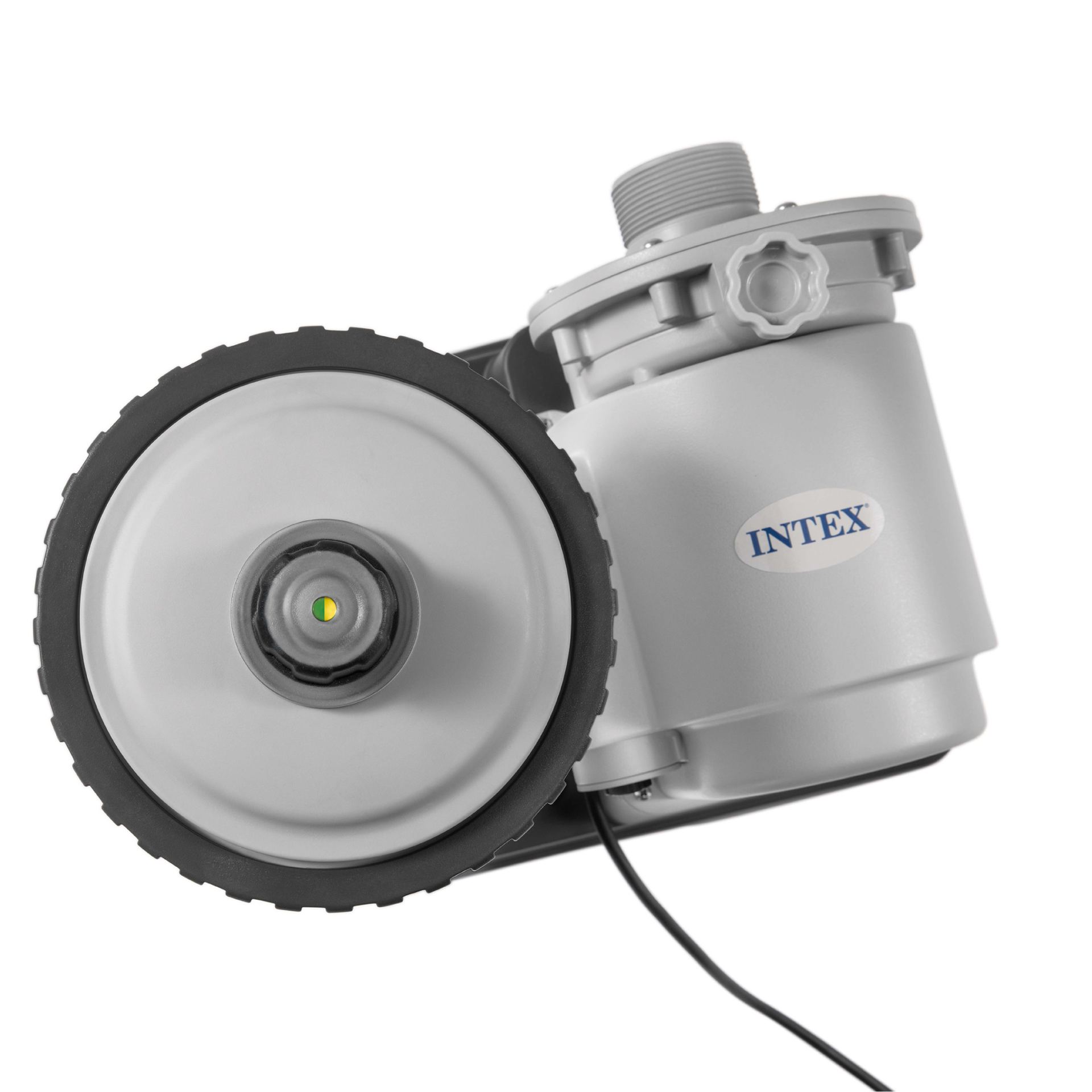 C2500 cartridge filter pump 220-240 volt Intex