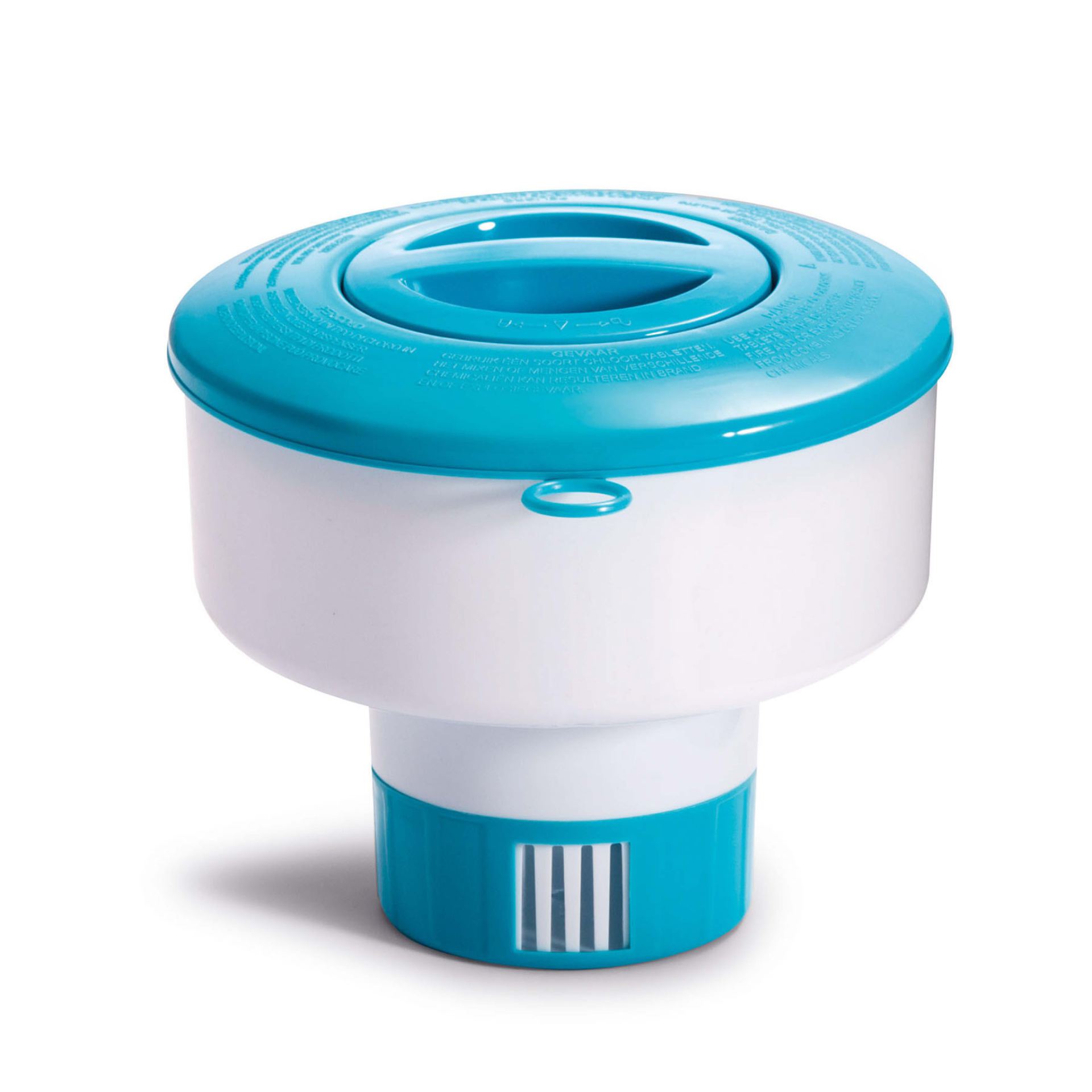 Intex floating chemical dispenser 17,8cm