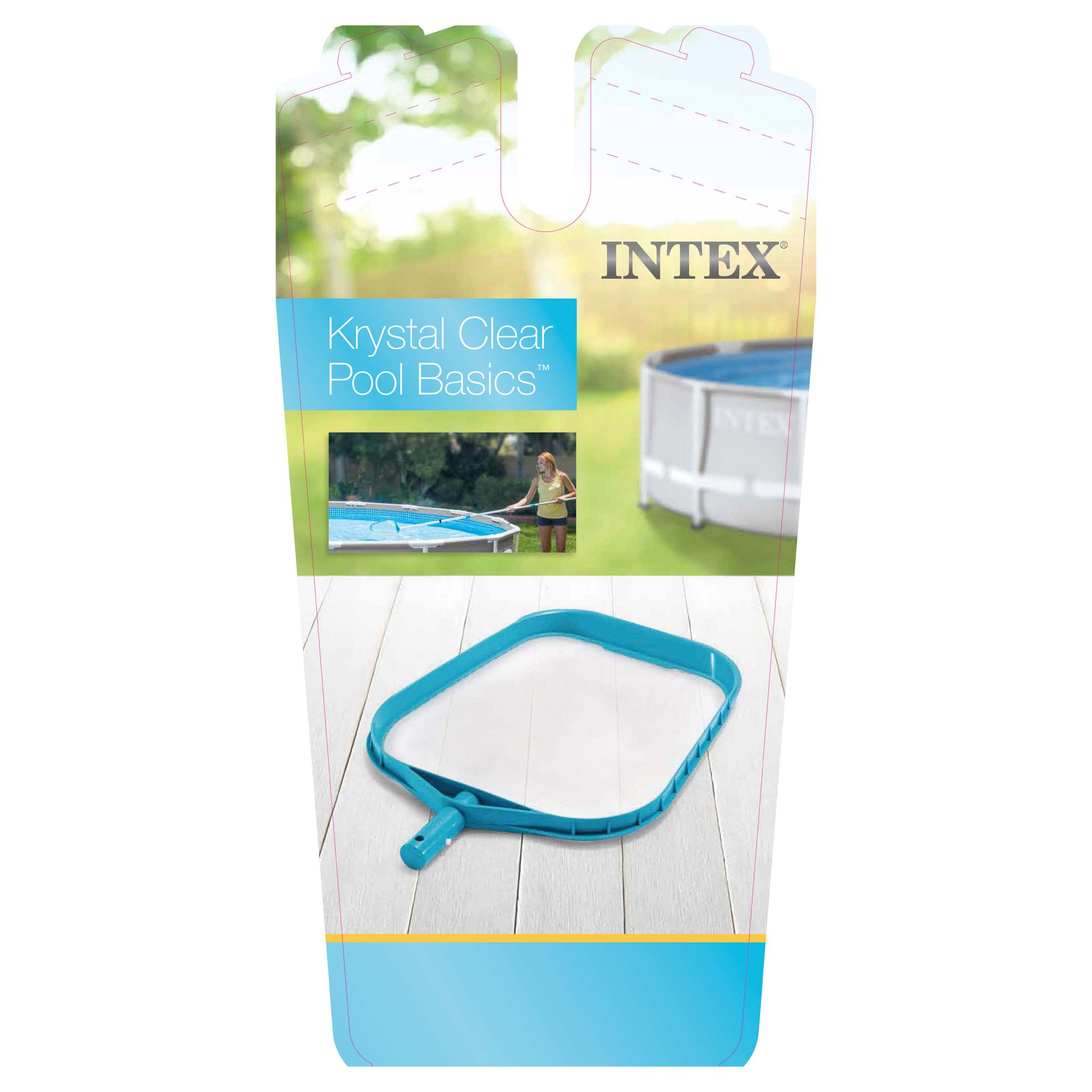 Intex leaf skimmer  bestellen